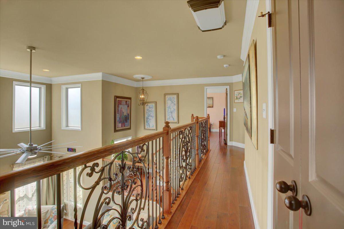 GRAND POINT CROSSING - Residential