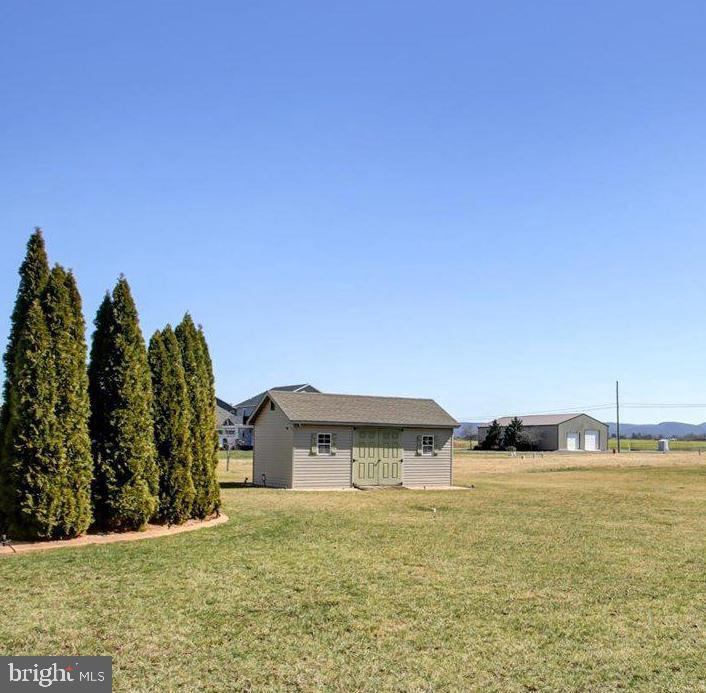 GRAND POINT CROSSING - Residential