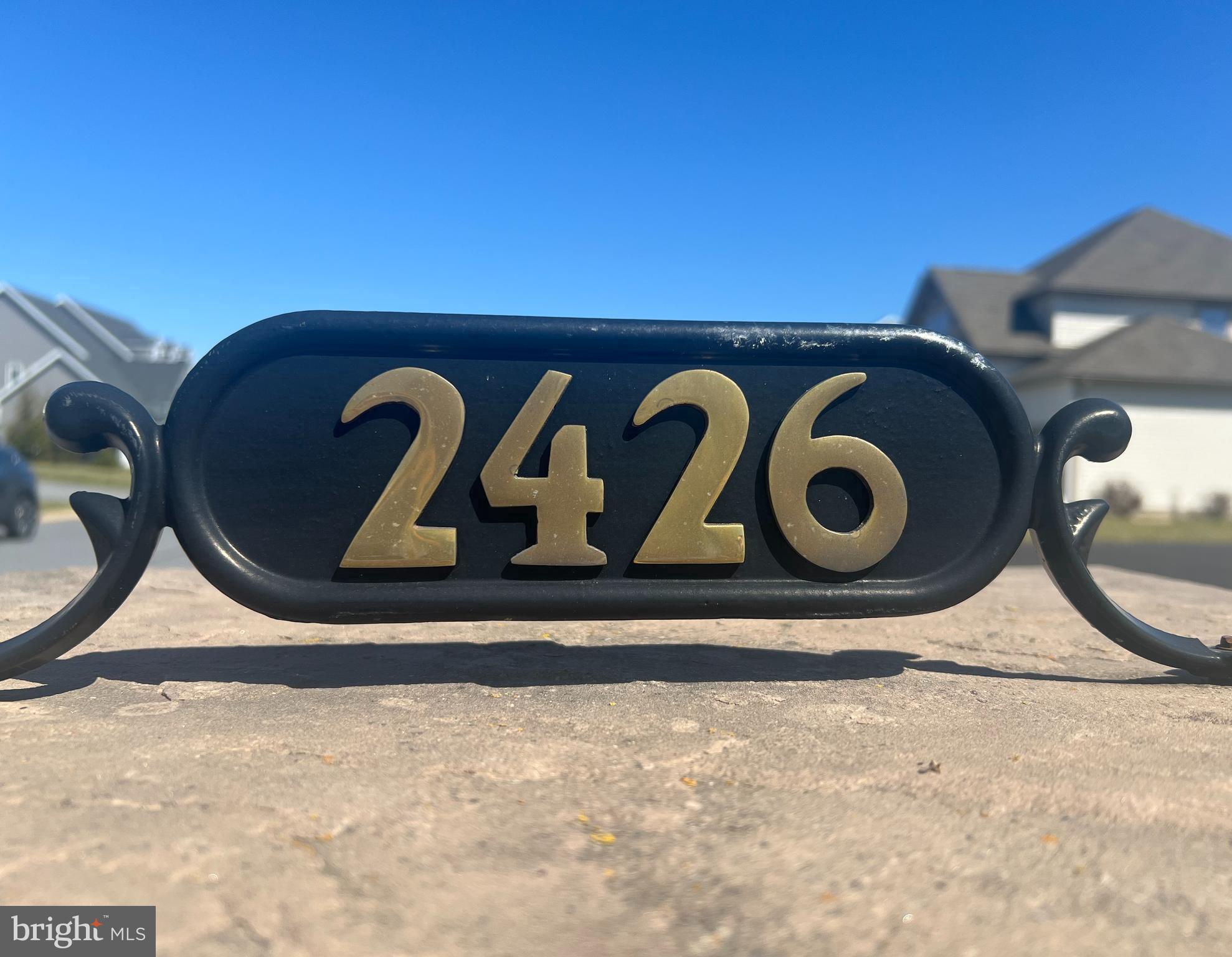 GRAND POINT CROSSING - Residential