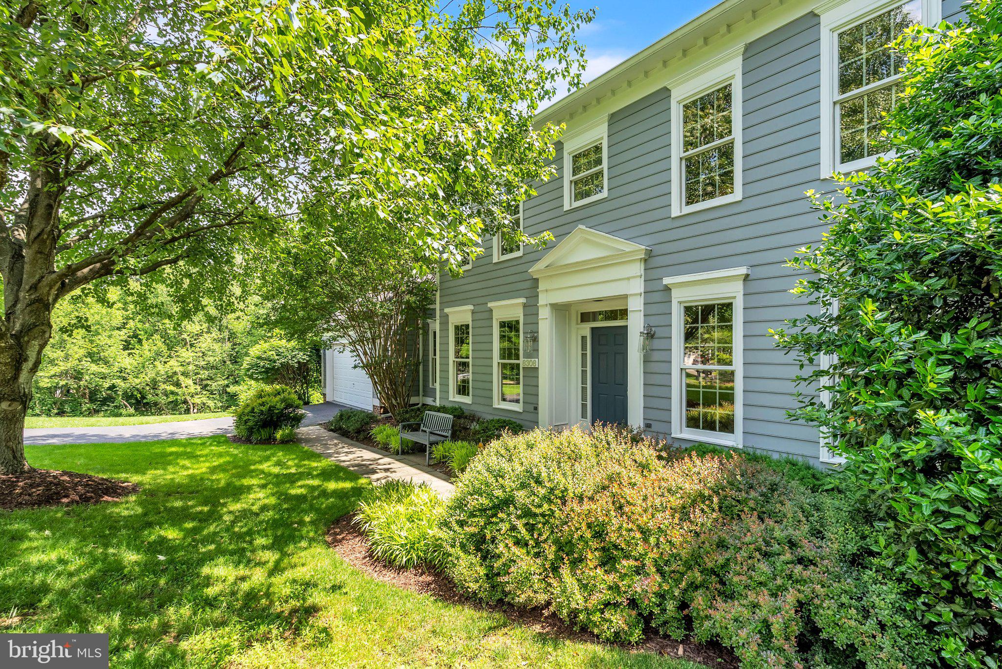 8308 COMANCHE COURT
