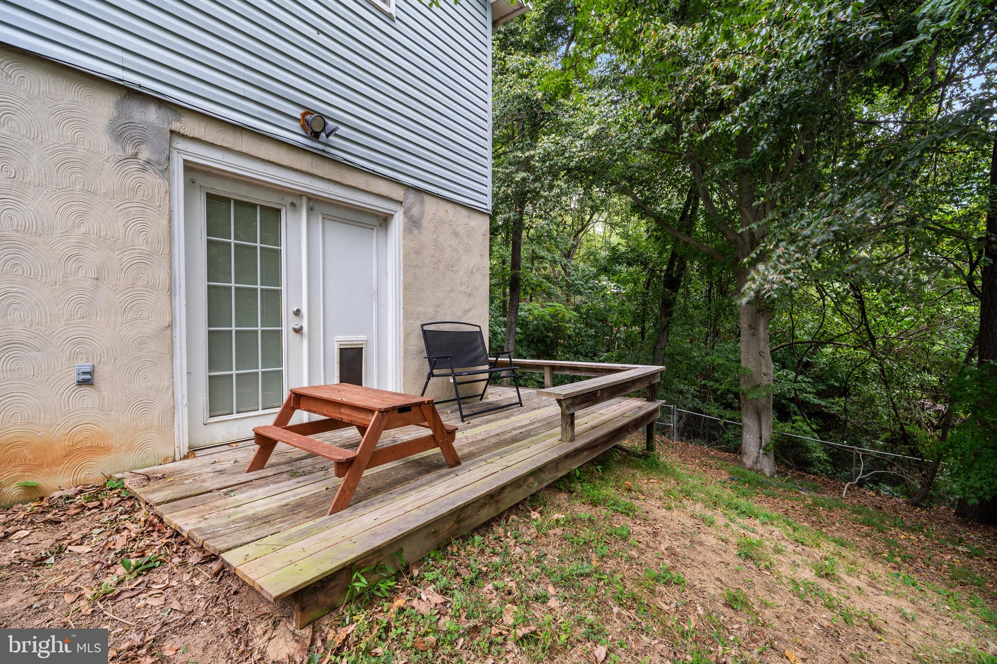 CHESAPEAKE RANCH ESTATES - Residential