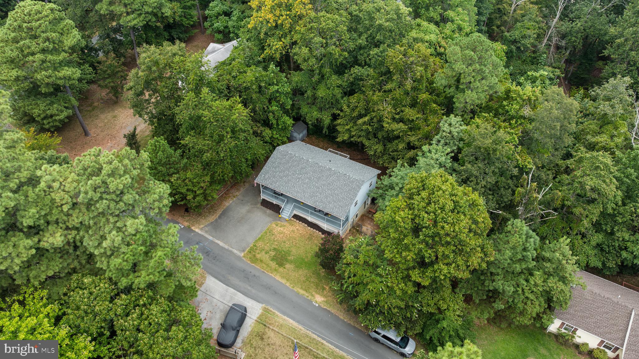 CHESAPEAKE RANCH ESTATES - Residential