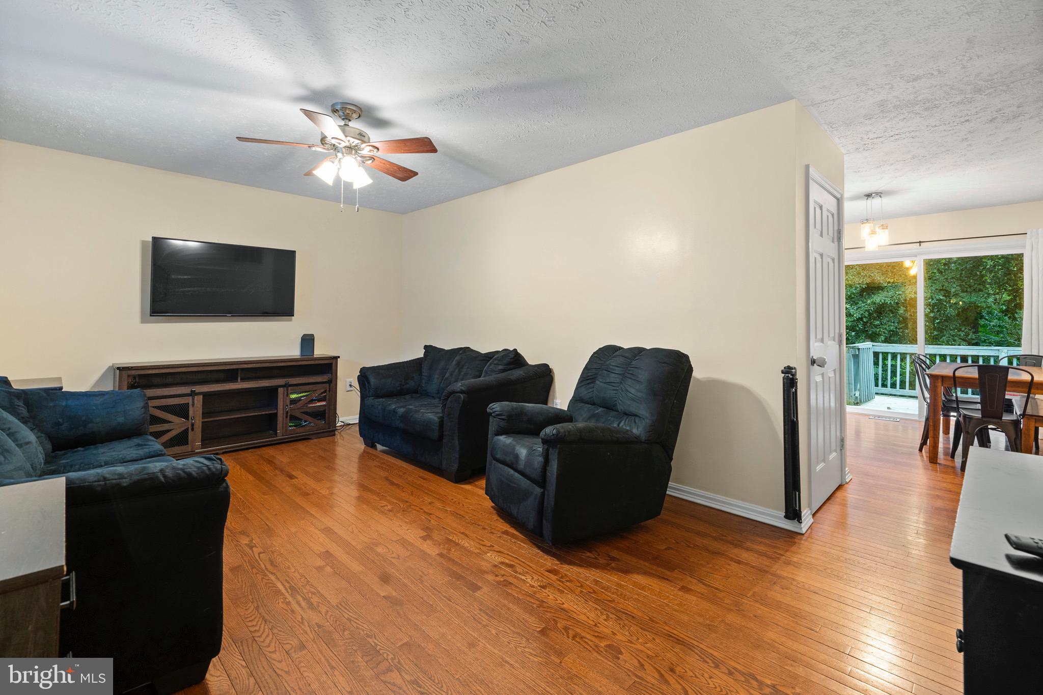 CHESAPEAKE RANCH ESTATES - Residential