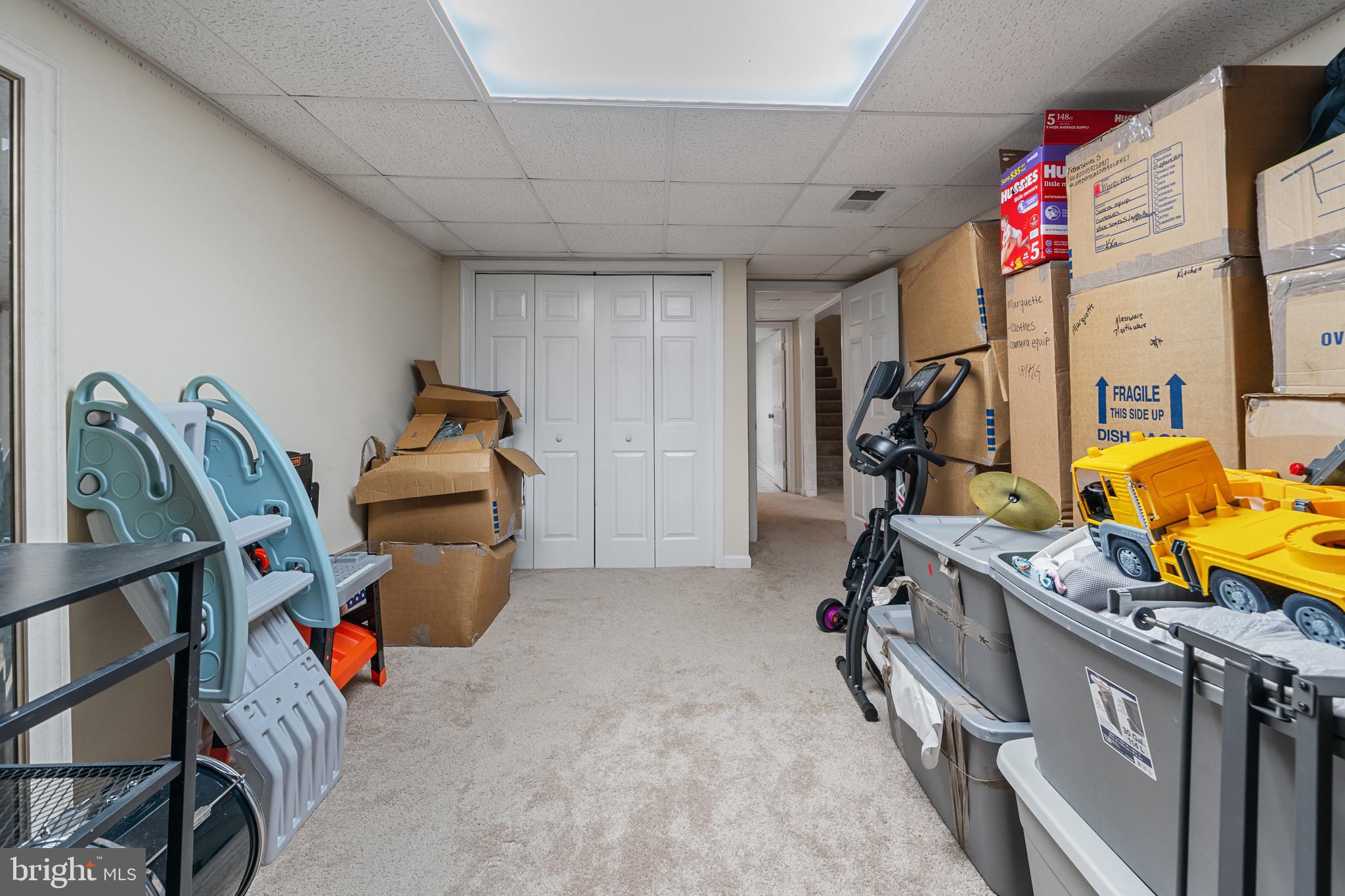 CHESAPEAKE RANCH ESTATES - Residential