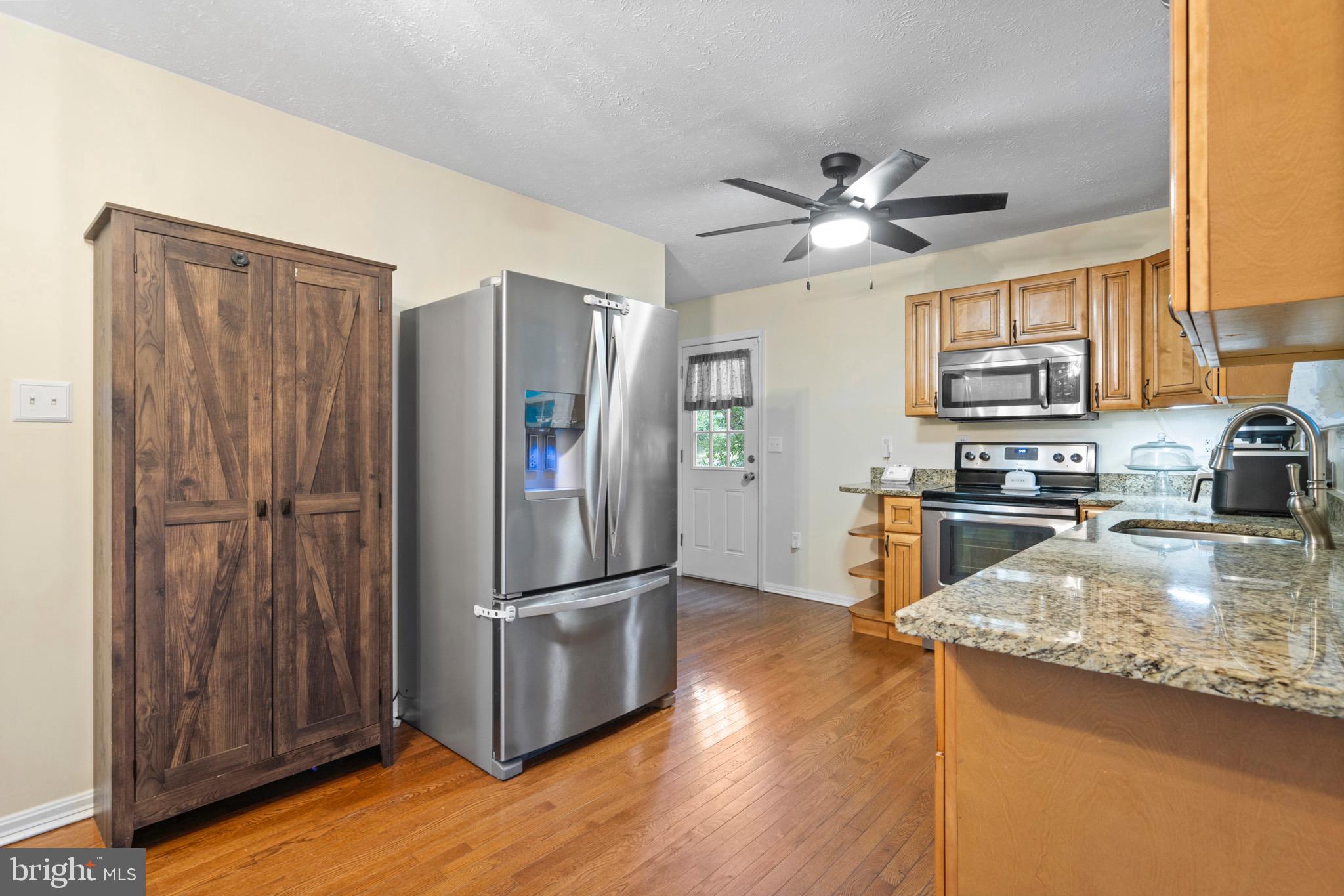 CHESAPEAKE RANCH ESTATES - Residential