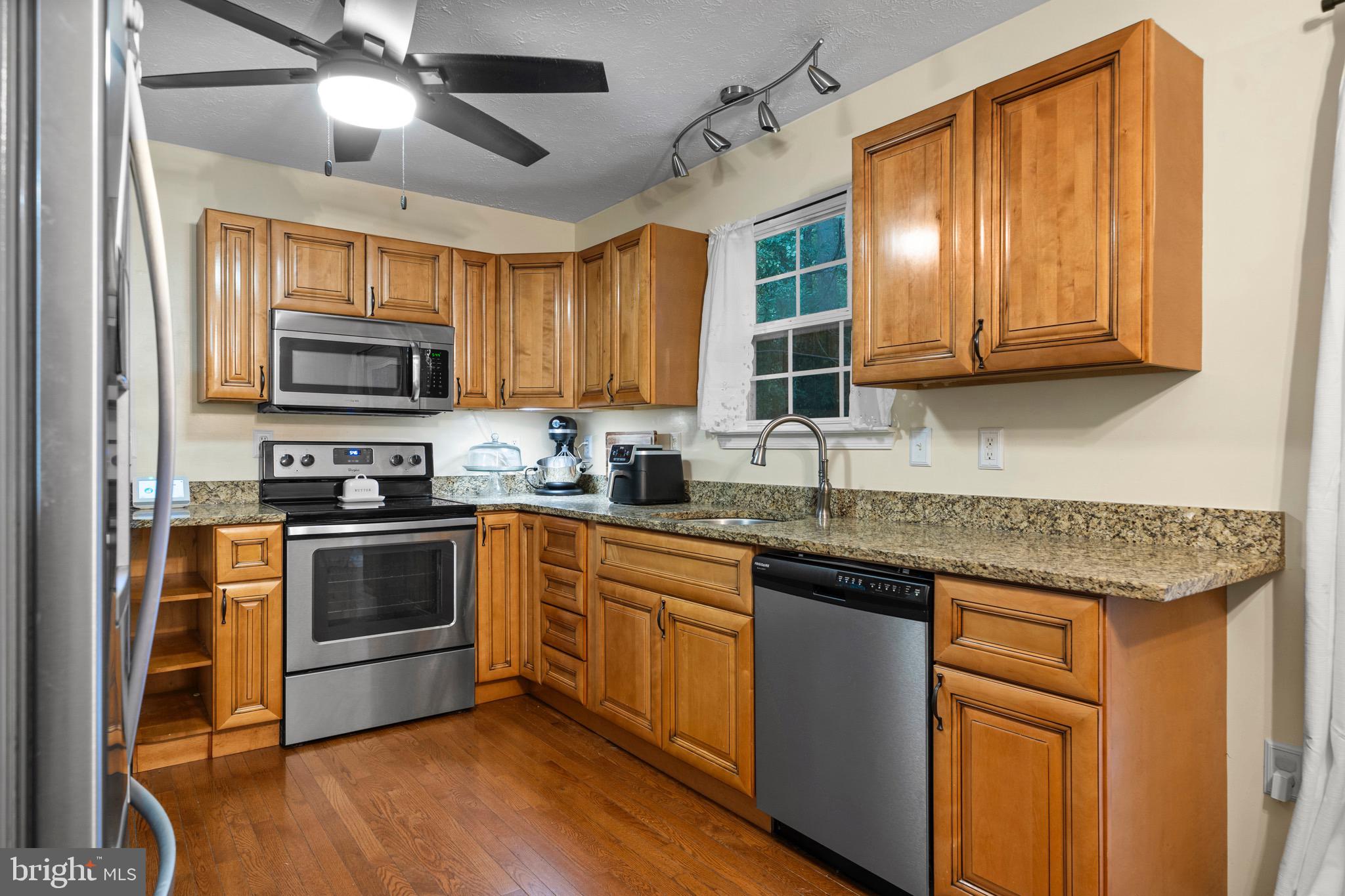 CHESAPEAKE RANCH ESTATES - Residential