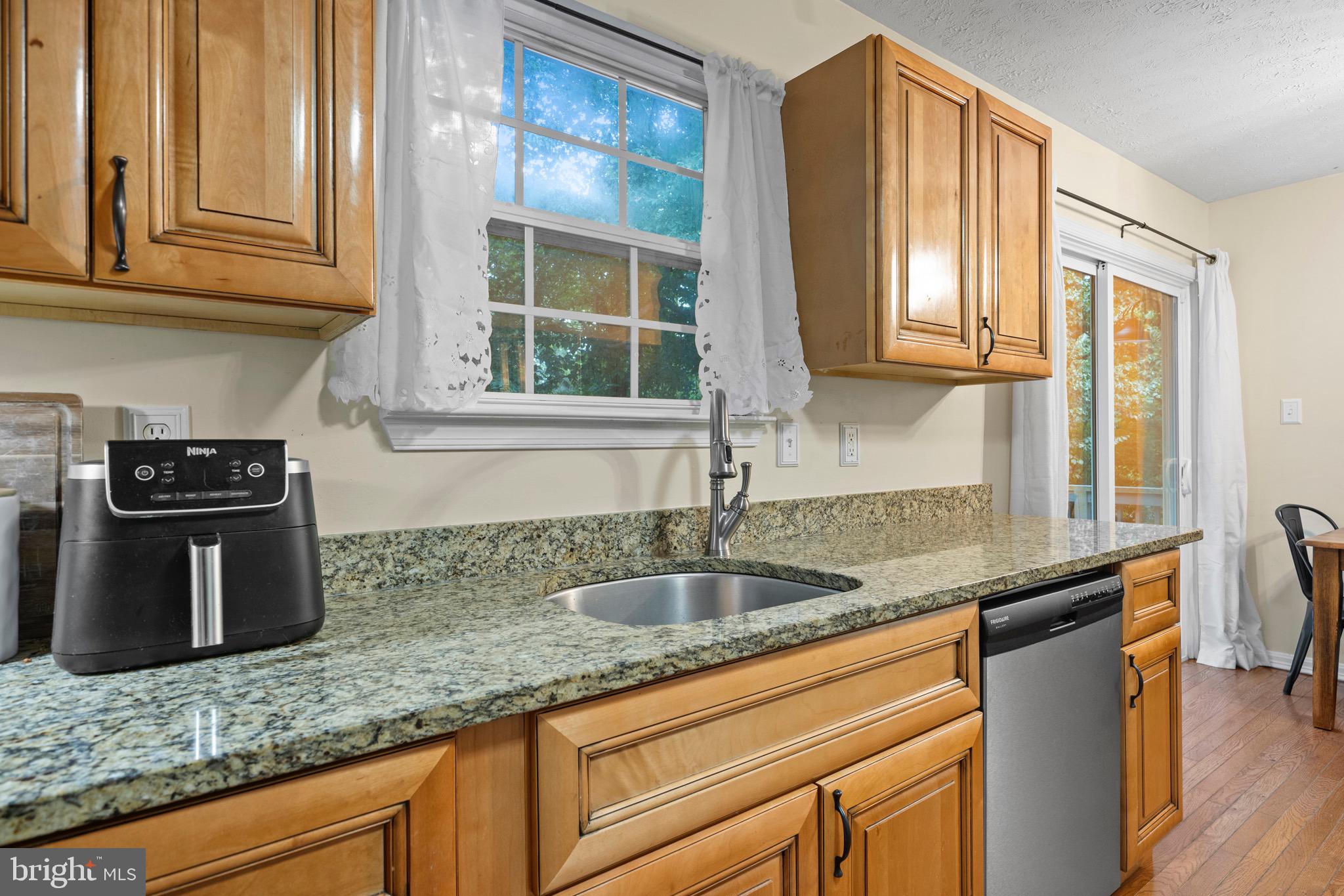 CHESAPEAKE RANCH ESTATES - Residential