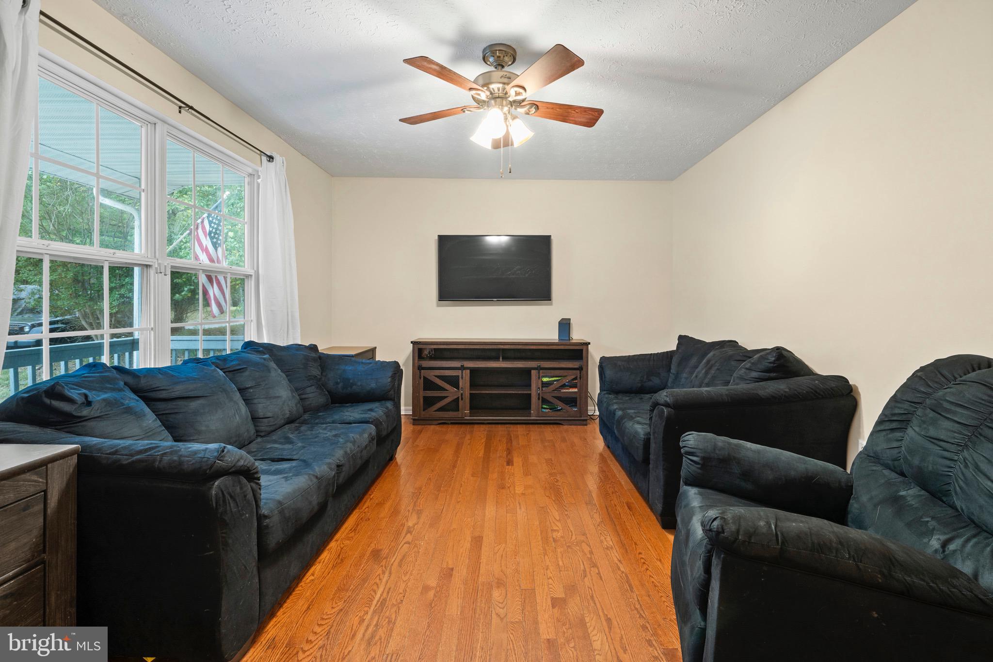 CHESAPEAKE RANCH ESTATES - Residential