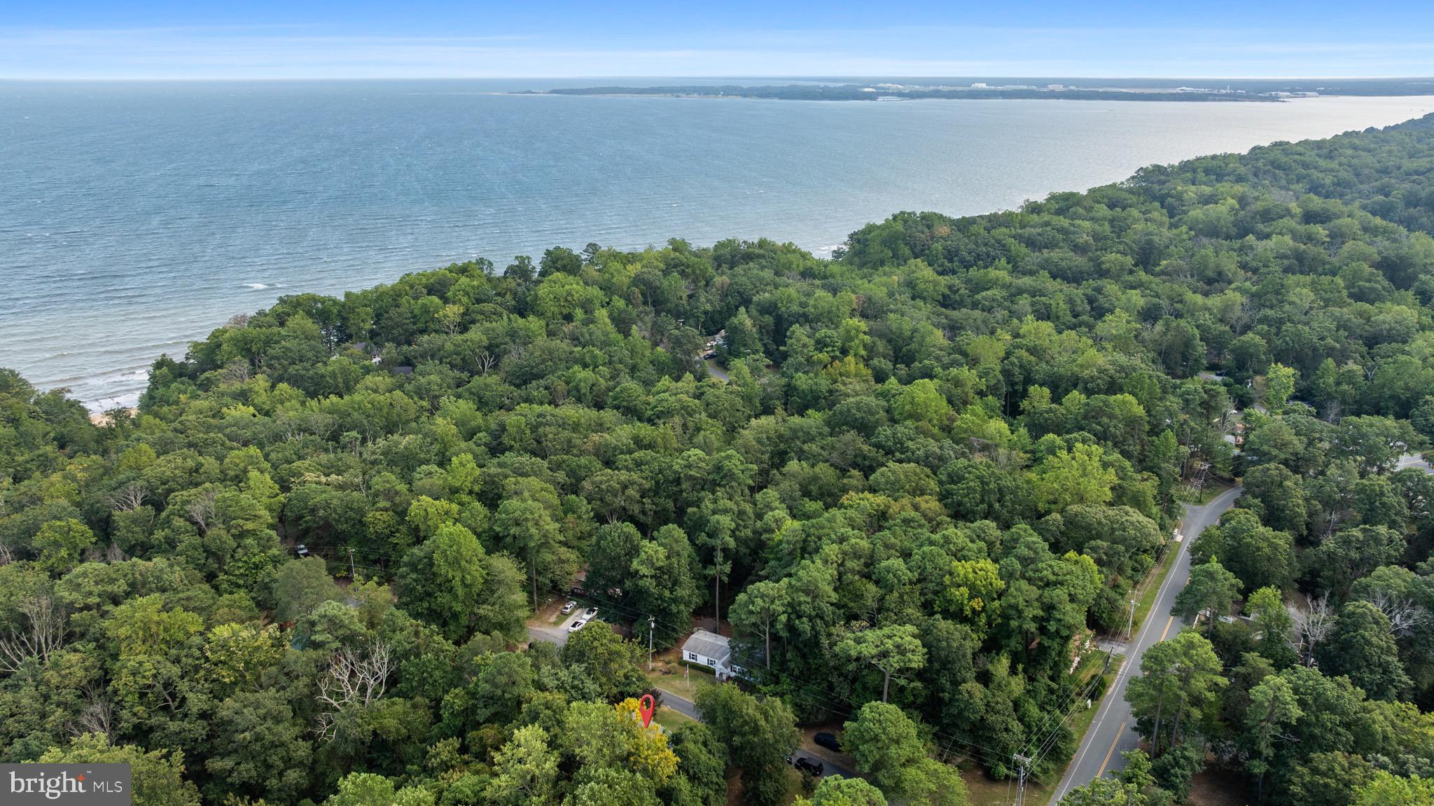 CHESAPEAKE RANCH ESTATES - Residential