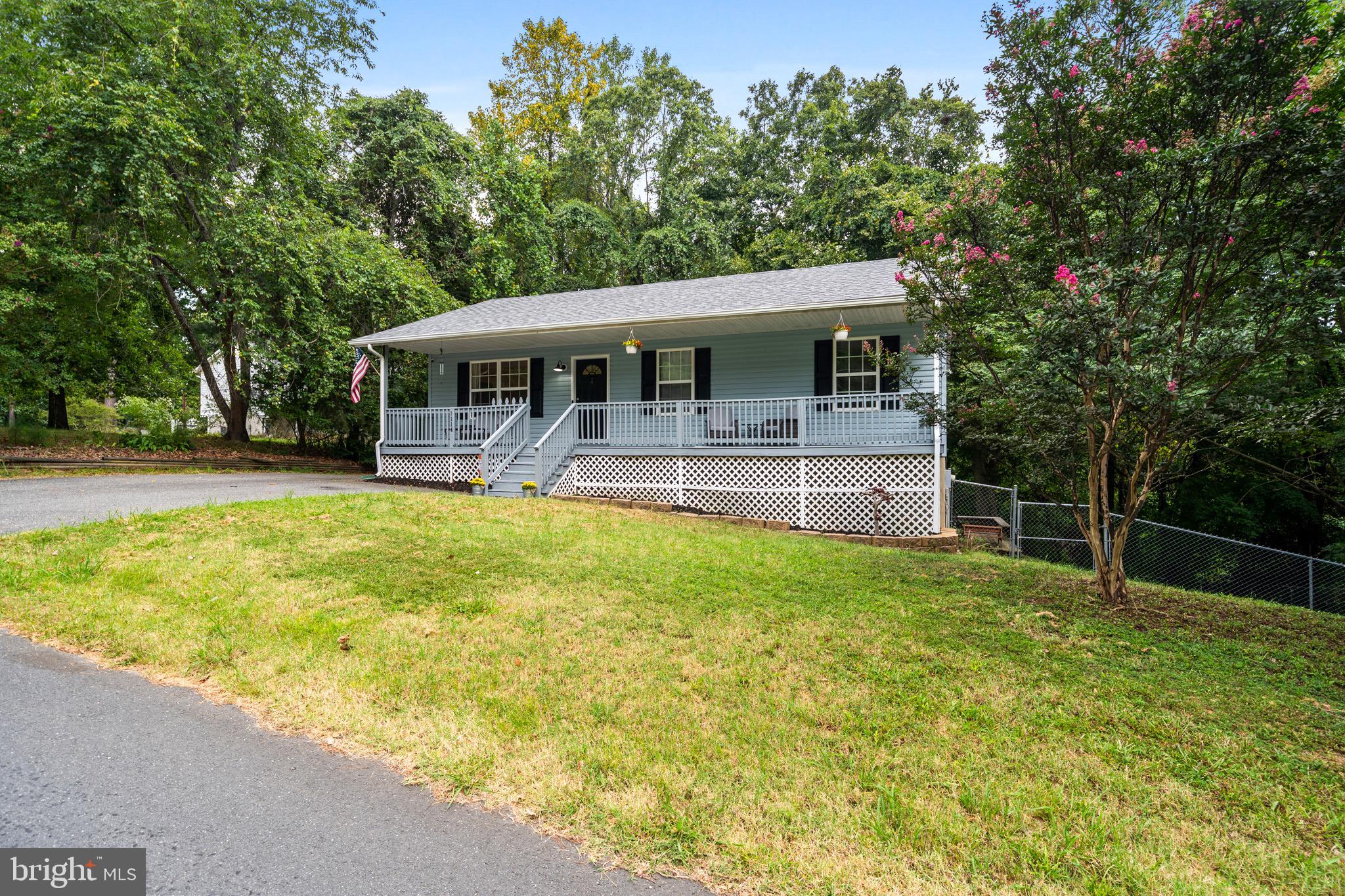 CHESAPEAKE RANCH ESTATES - Residential