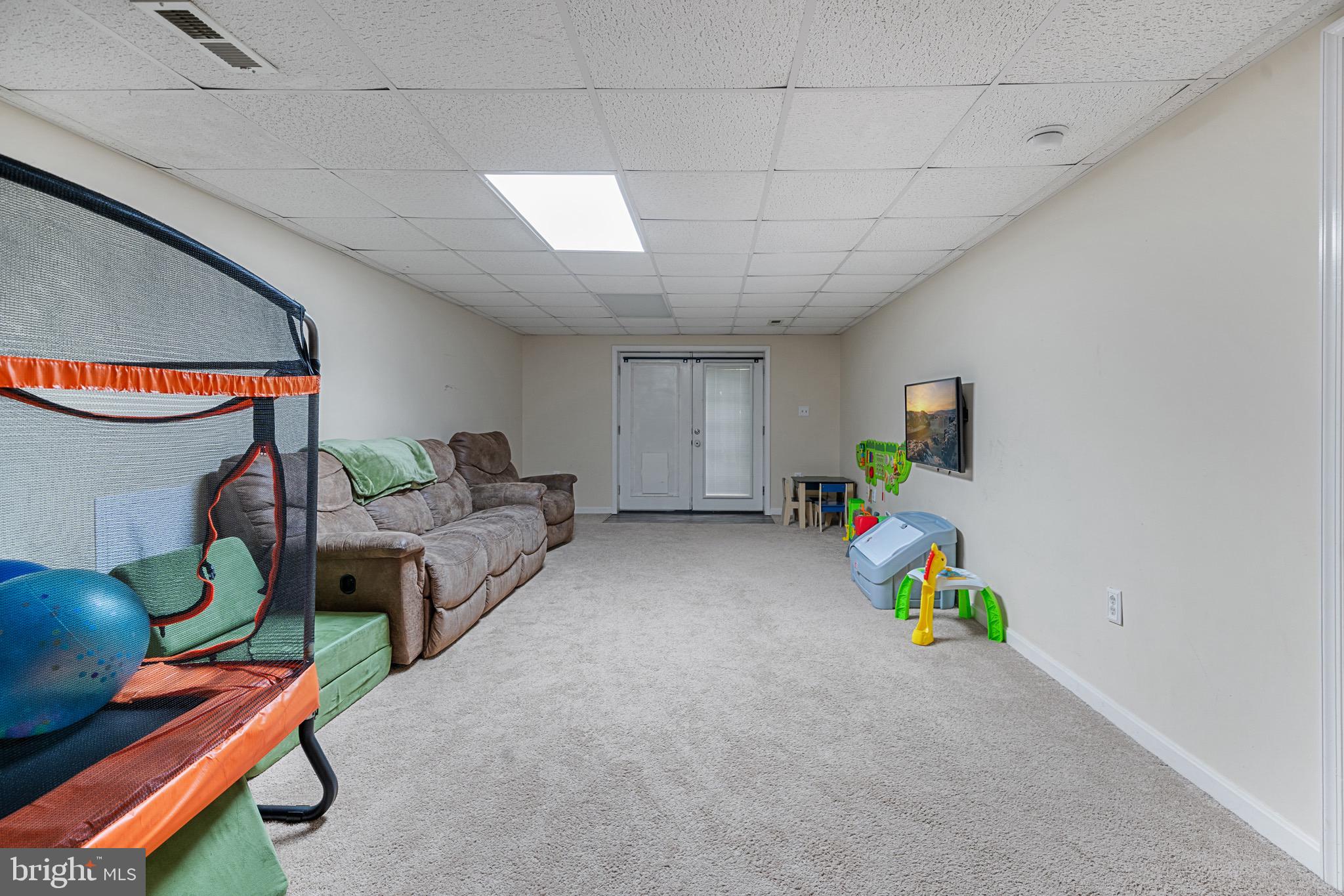 CHESAPEAKE RANCH ESTATES - Residential