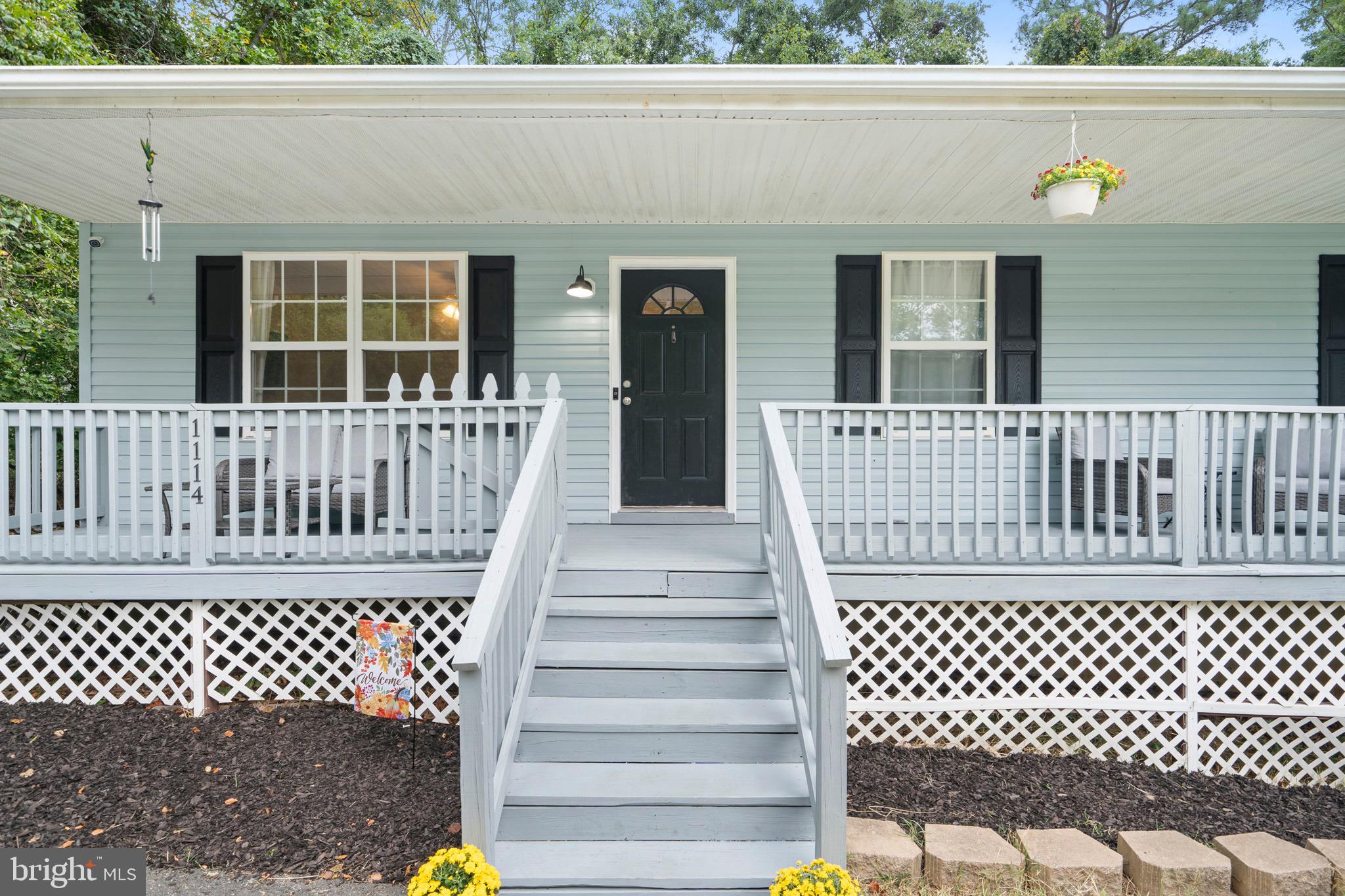 1114 RANGER RIDGE ROAD