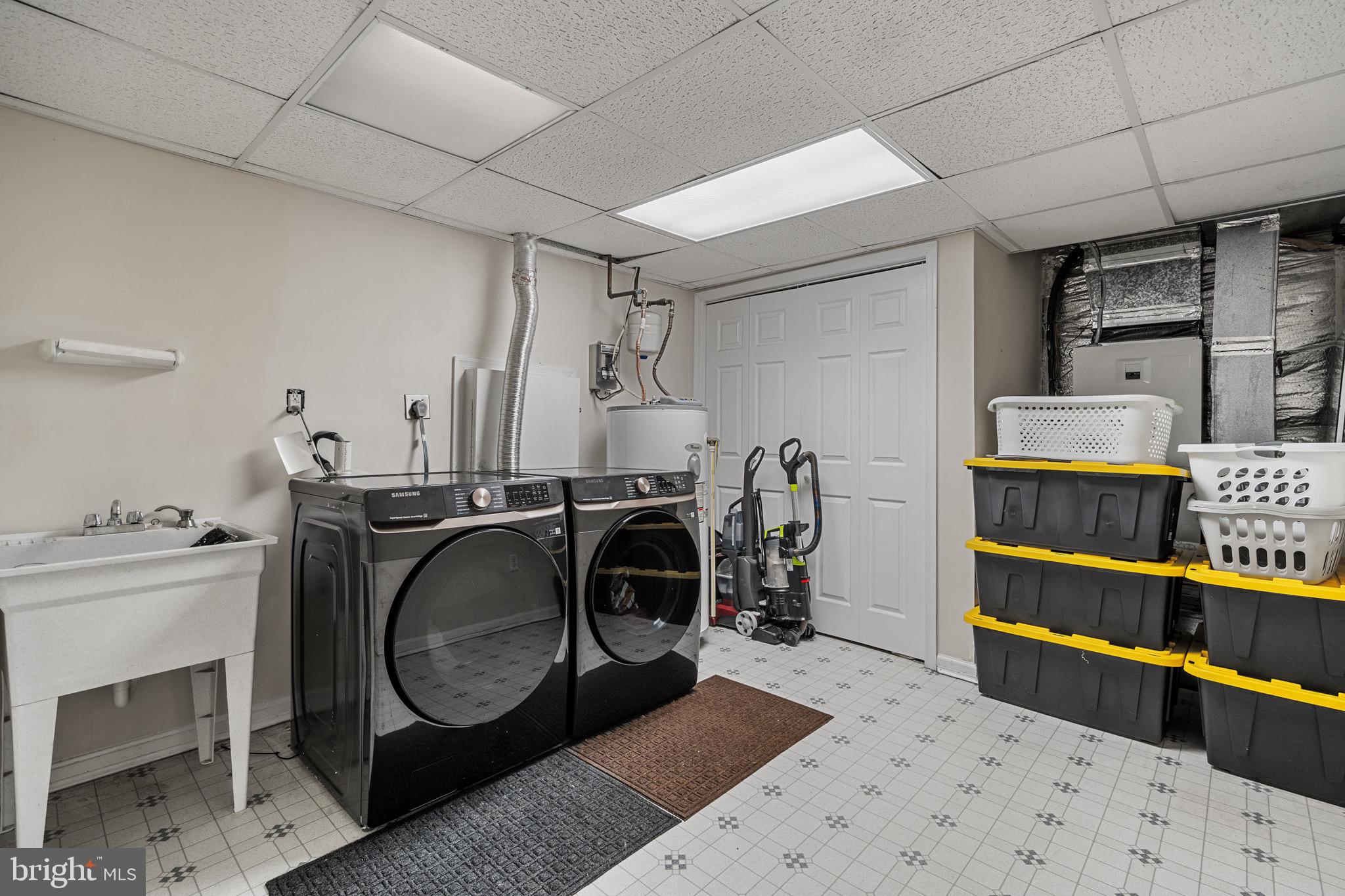 CHESAPEAKE RANCH ESTATES - Residential