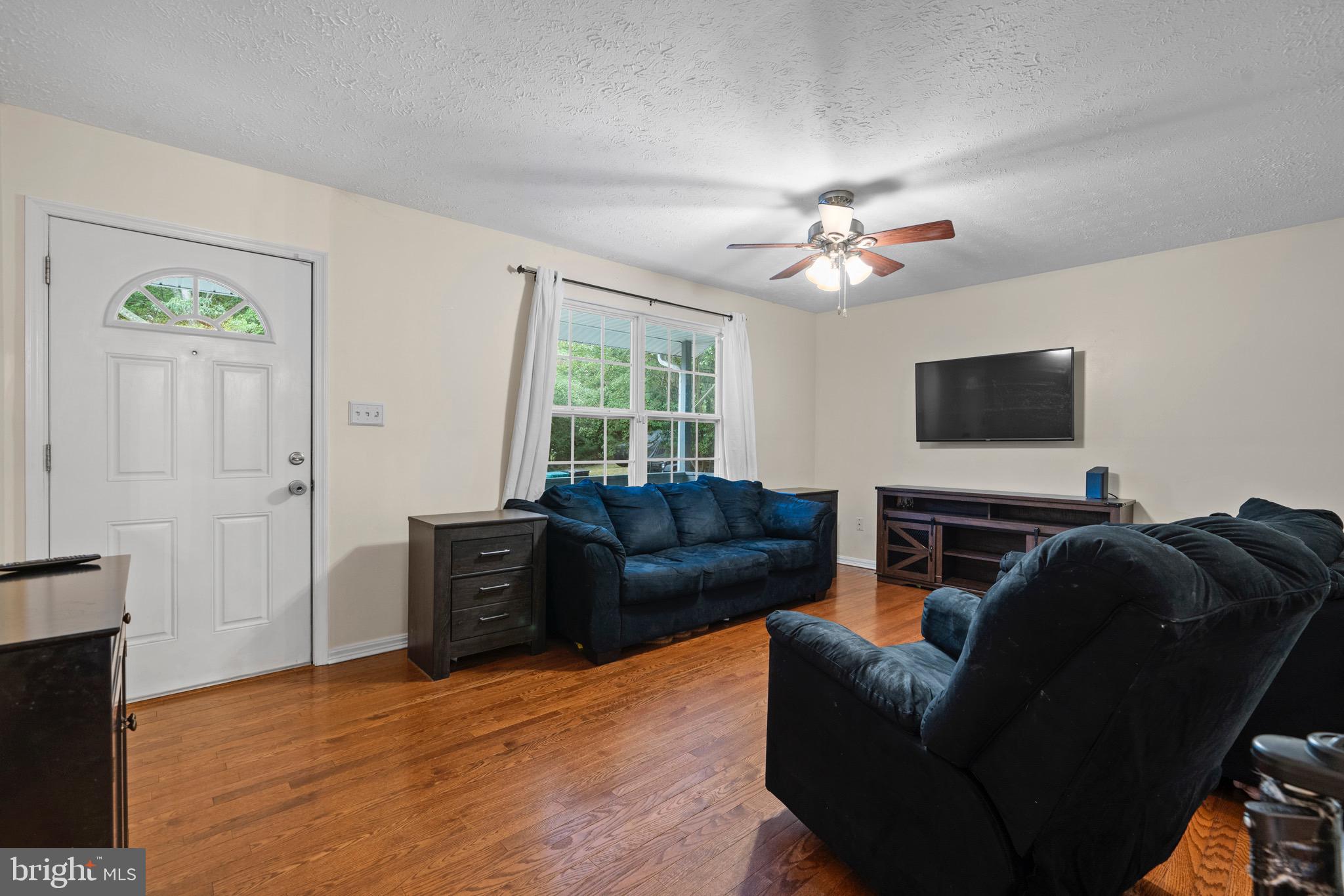 CHESAPEAKE RANCH ESTATES - Residential