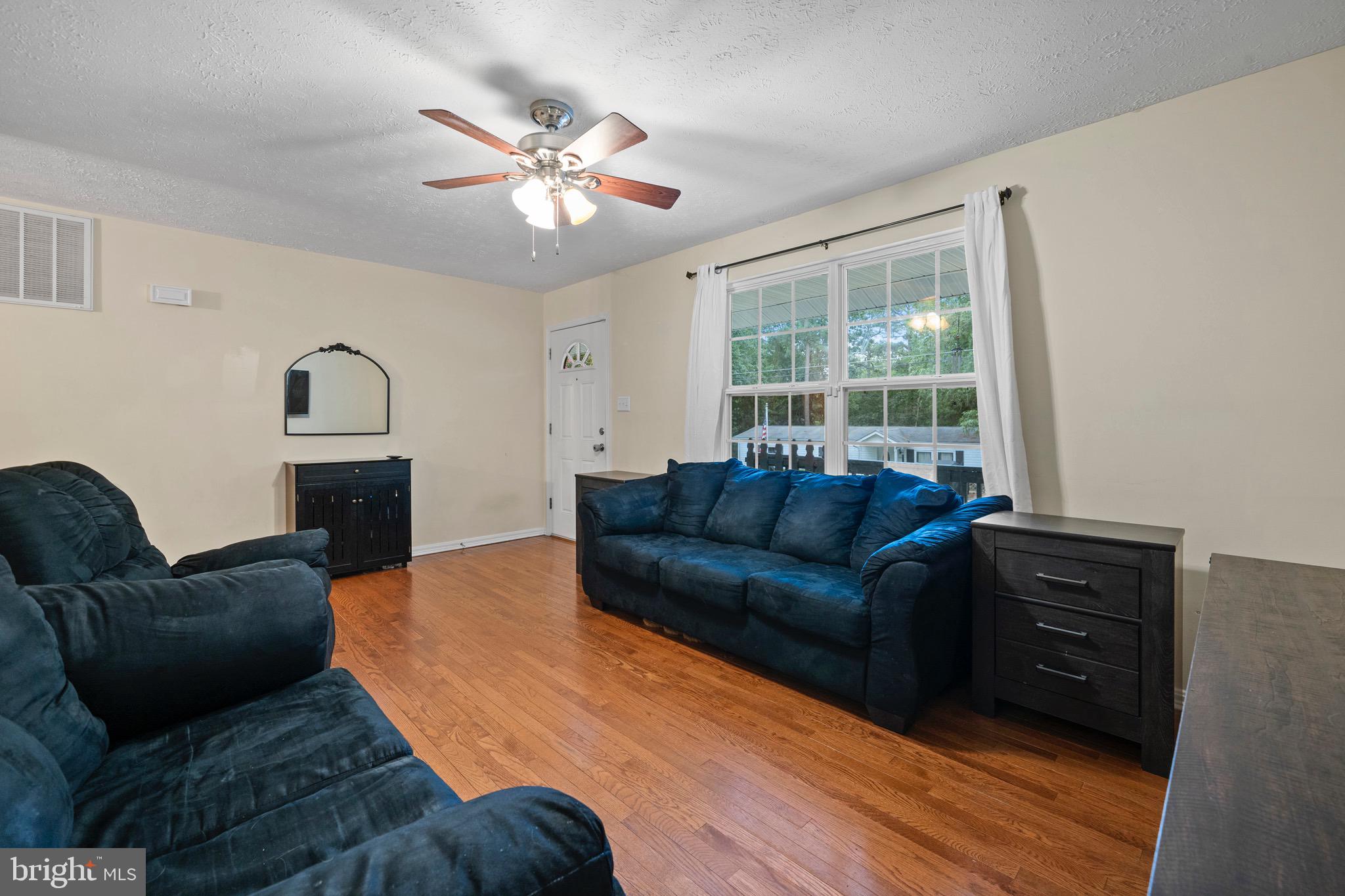 CHESAPEAKE RANCH ESTATES - Residential