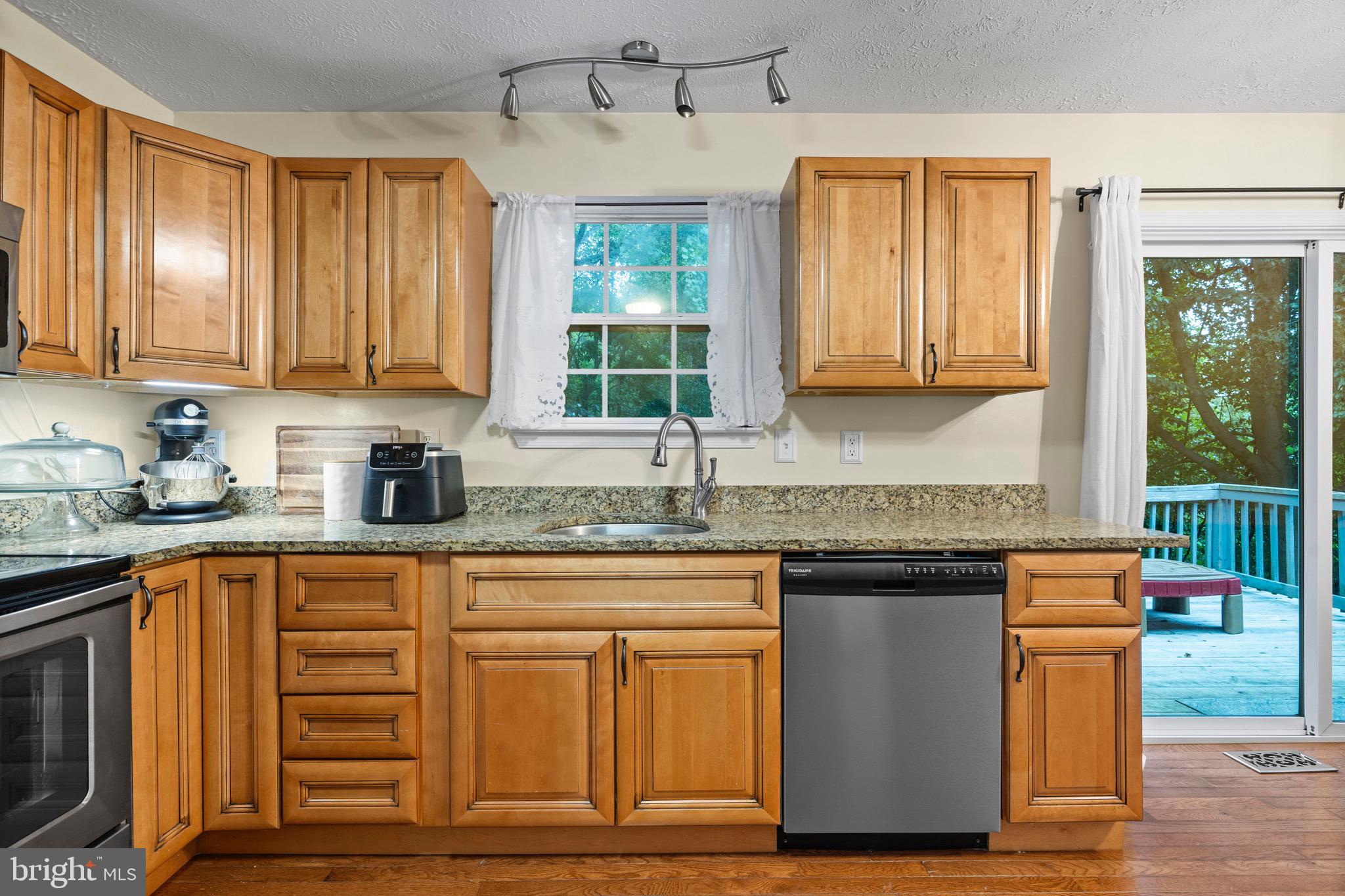 CHESAPEAKE RANCH ESTATES - Residential