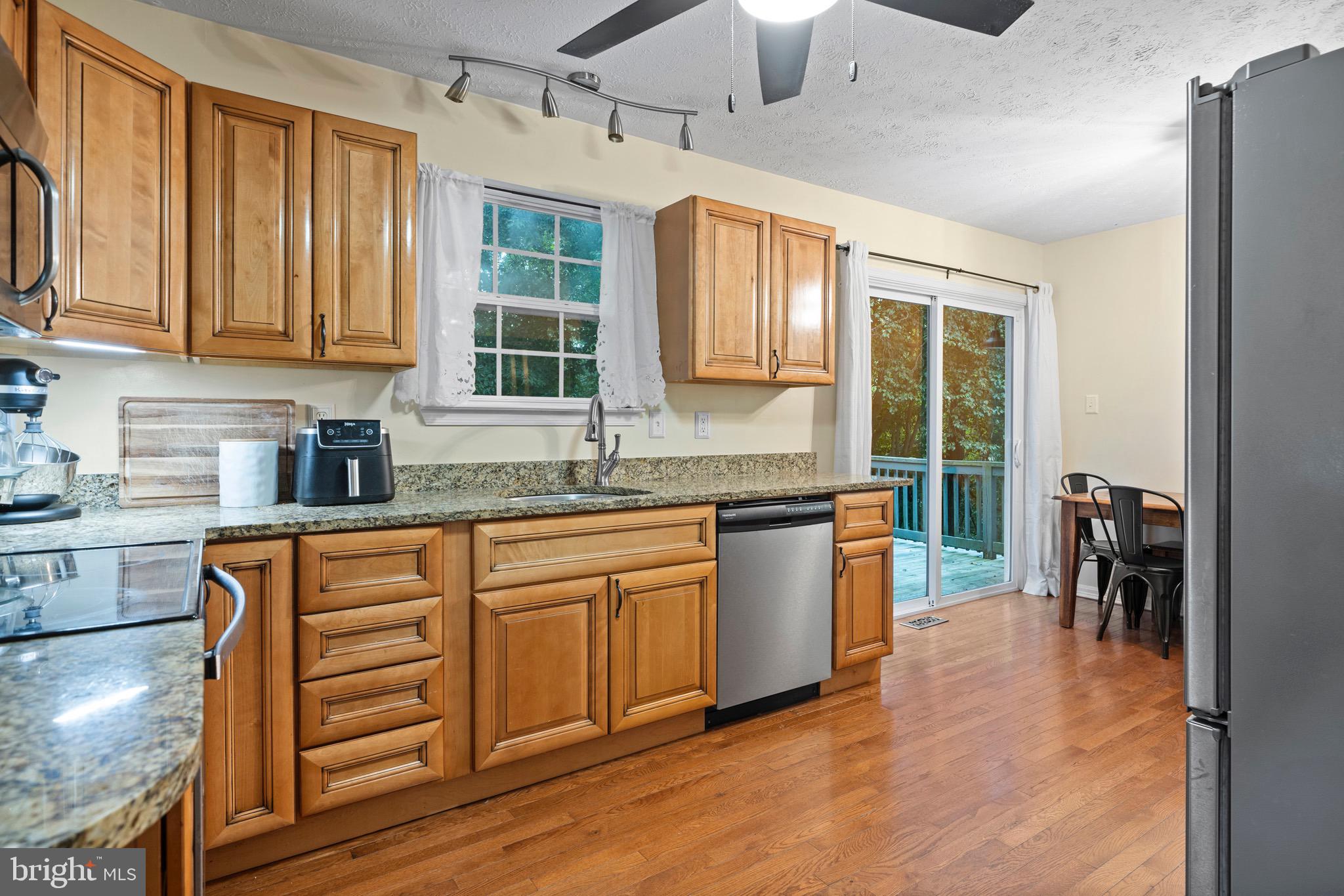 CHESAPEAKE RANCH ESTATES - Residential