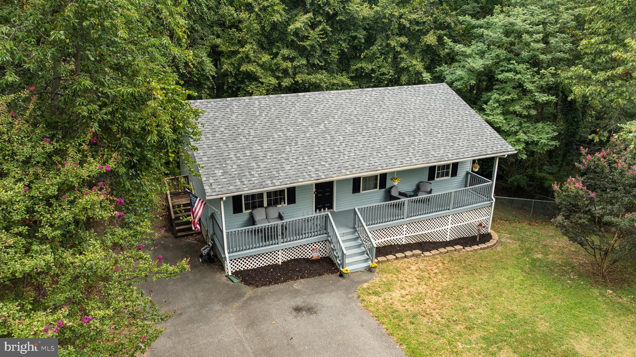 CHESAPEAKE RANCH ESTATES - Residential