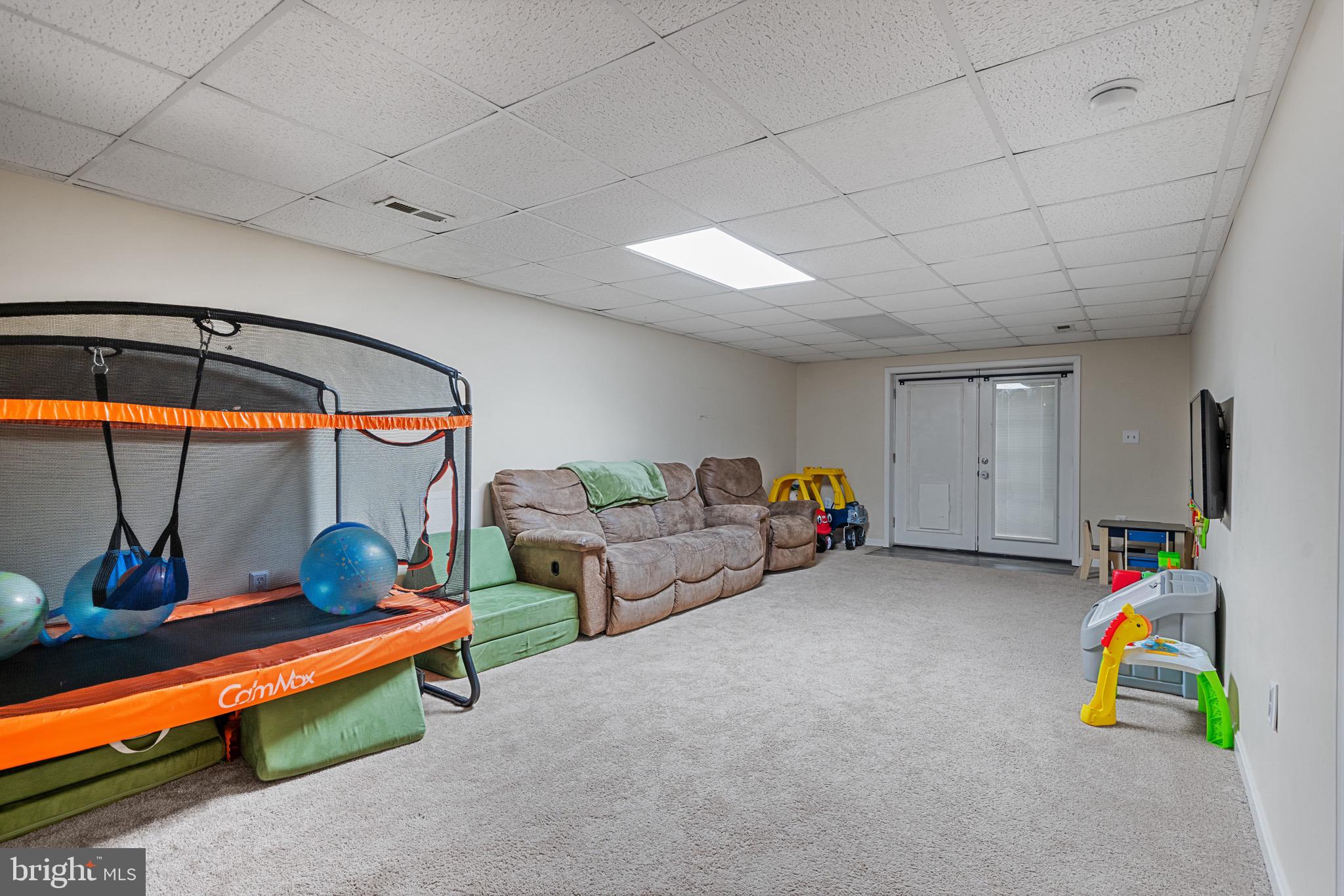 CHESAPEAKE RANCH ESTATES - Residential