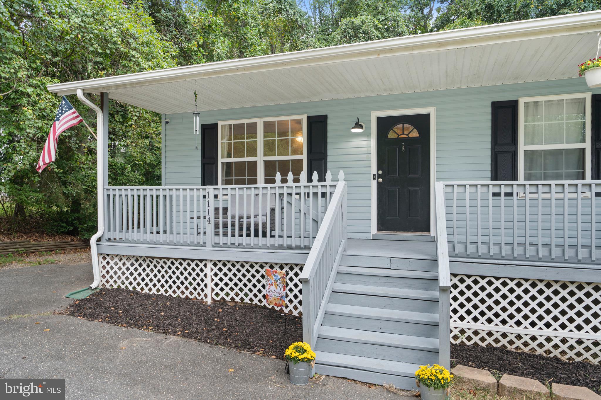 1114 RANGER RIDGE ROAD
