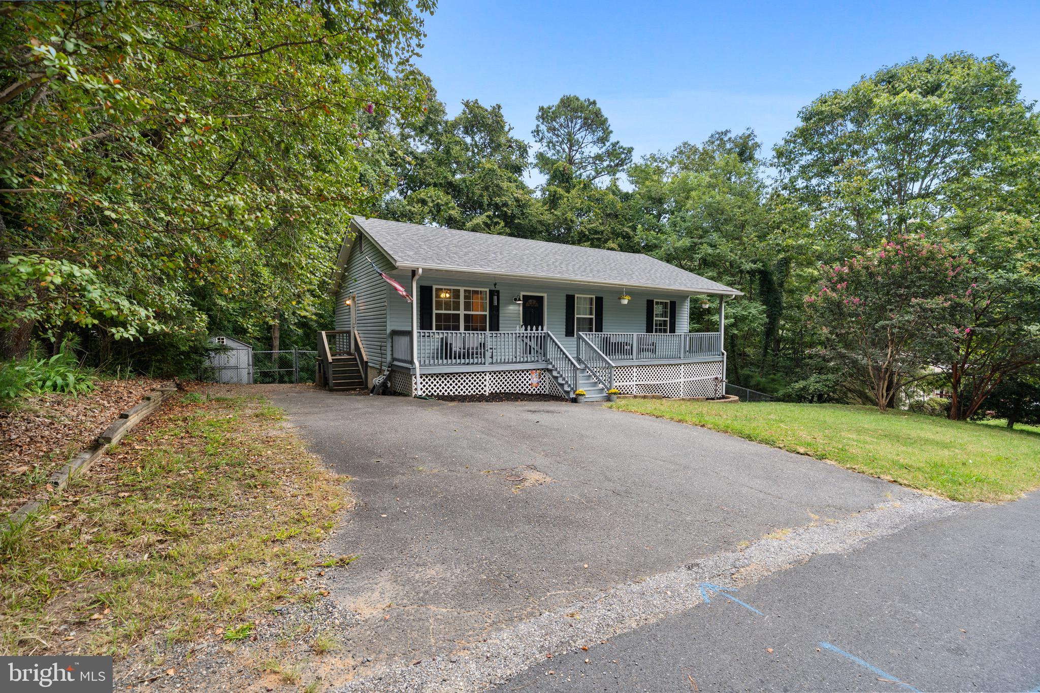 1114 RANGER RIDGE ROAD
