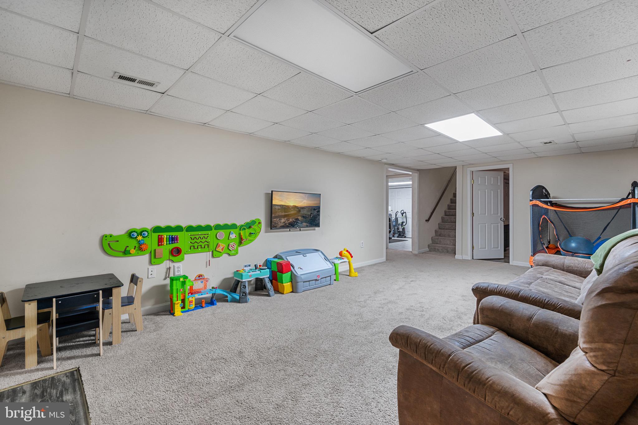 CHESAPEAKE RANCH ESTATES - Residential