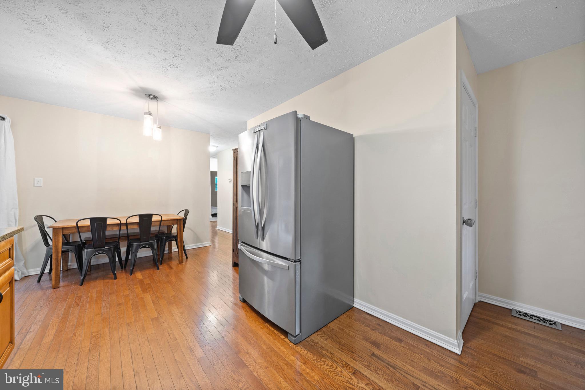 CHESAPEAKE RANCH ESTATES - Residential