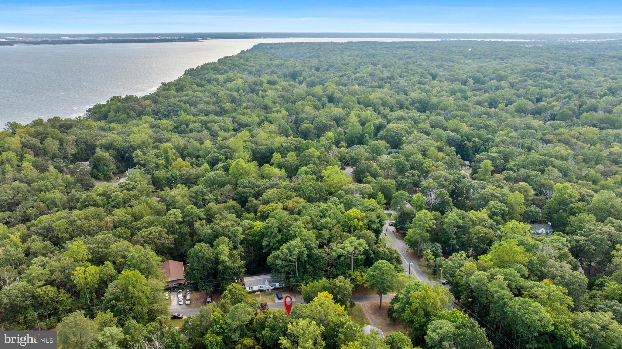 CHESAPEAKE RANCH ESTATES - Residential