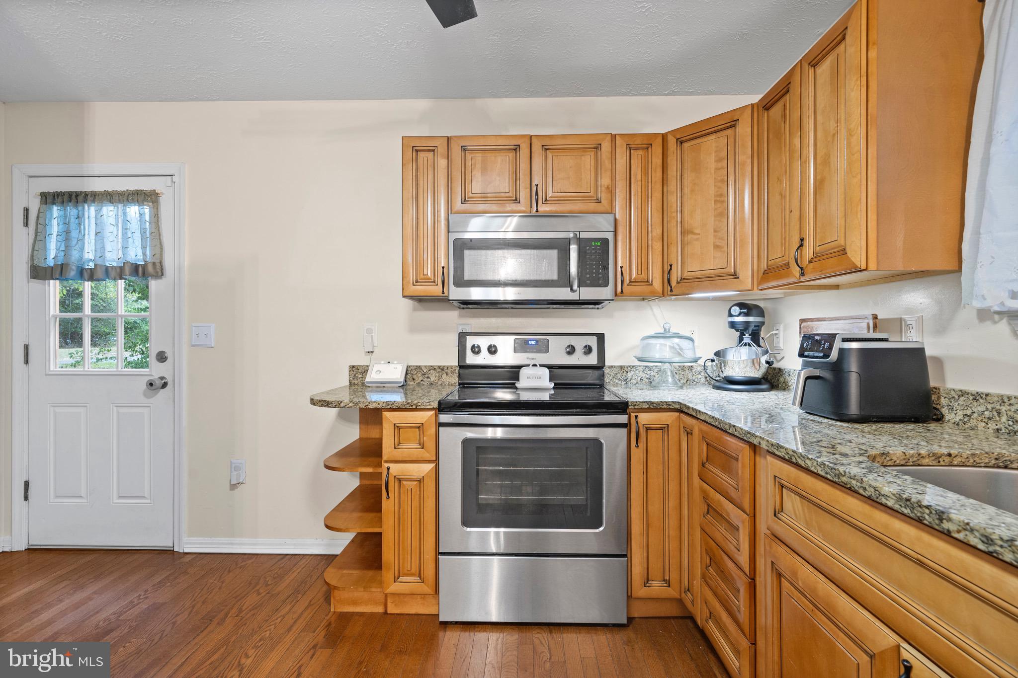 CHESAPEAKE RANCH ESTATES - Residential