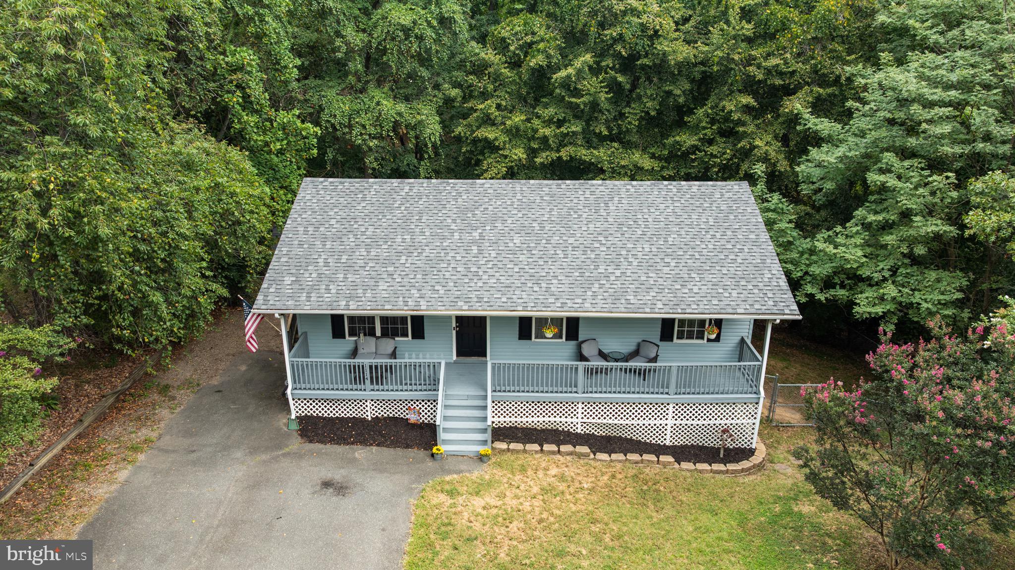 CHESAPEAKE RANCH ESTATES - Residential