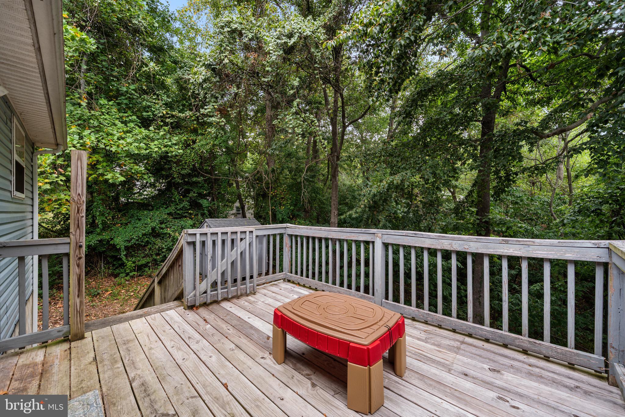 CHESAPEAKE RANCH ESTATES - Residential