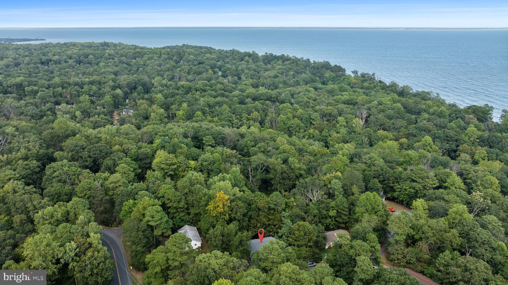 CHESAPEAKE RANCH ESTATES - Residential