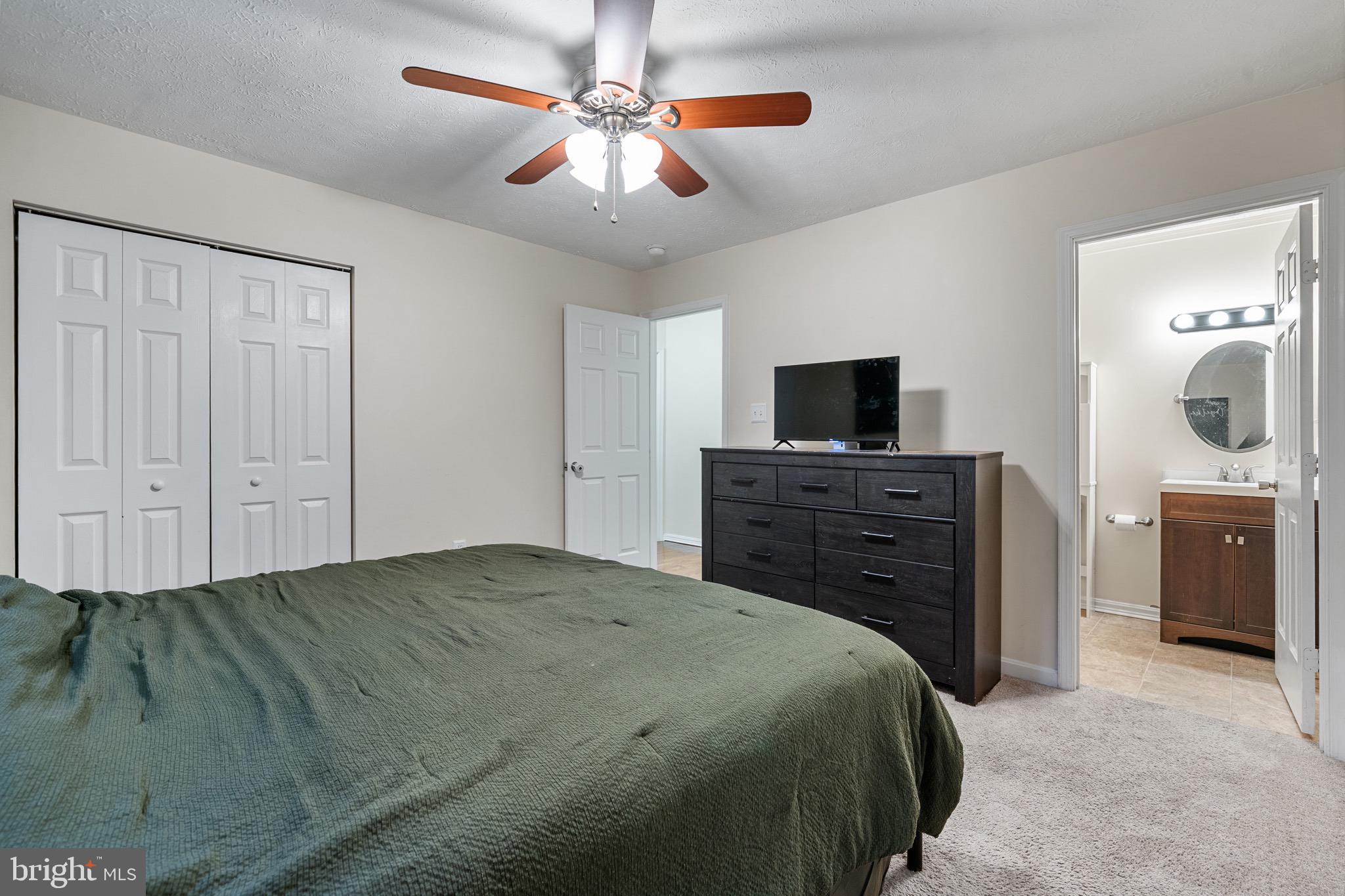 CHESAPEAKE RANCH ESTATES - Residential