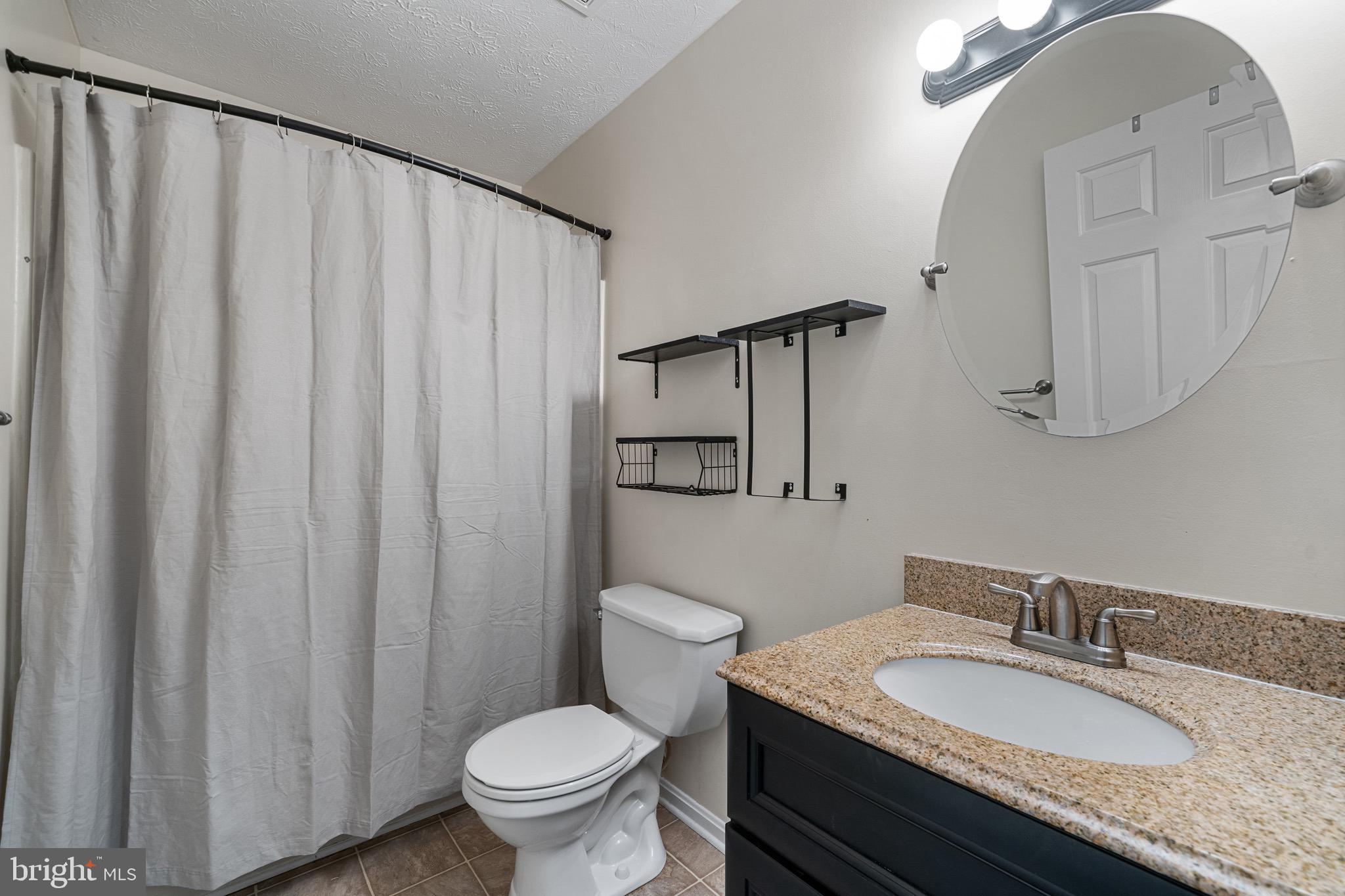 CHESAPEAKE RANCH ESTATES - Residential