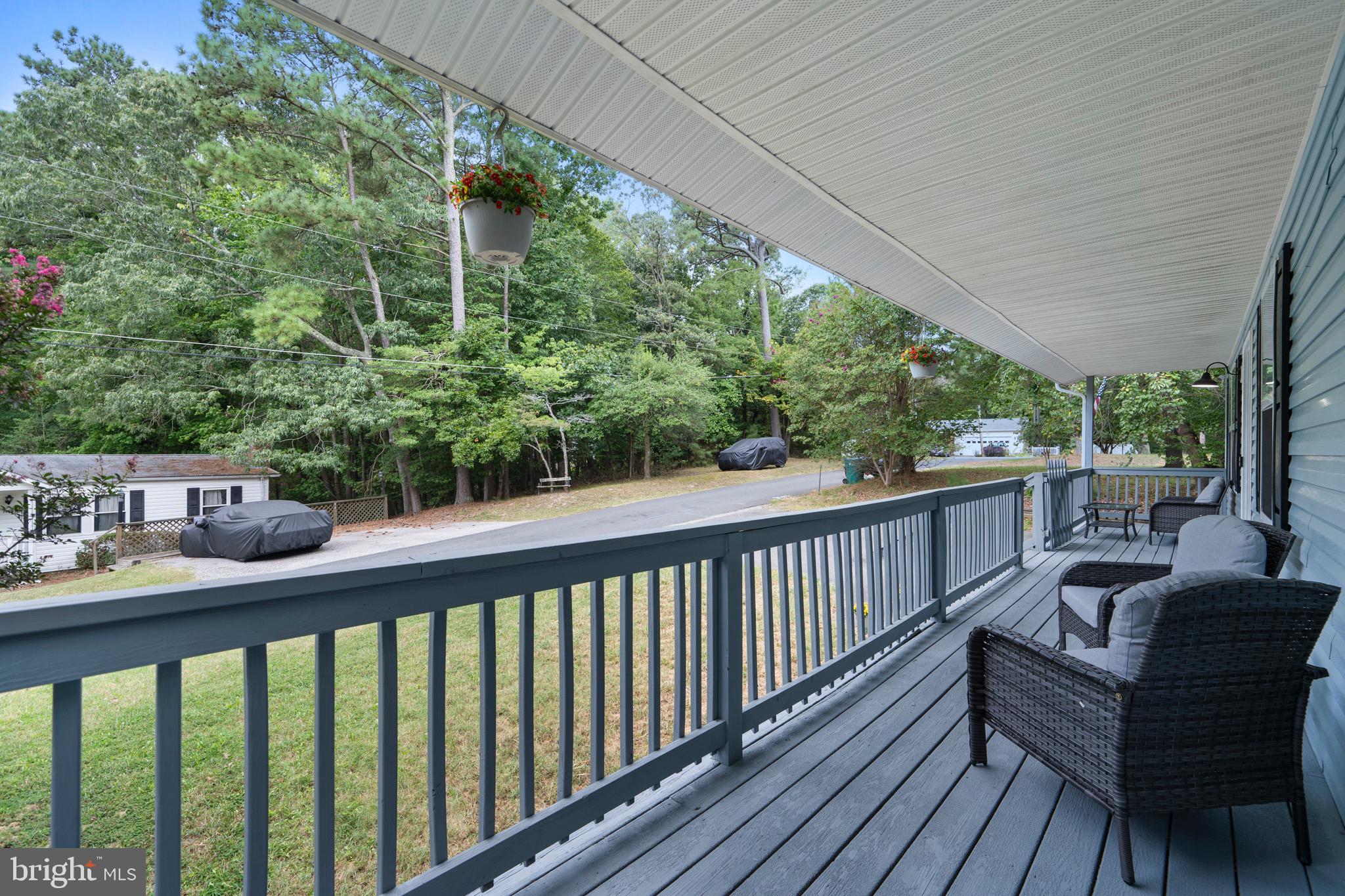 CHESAPEAKE RANCH ESTATES - Residential