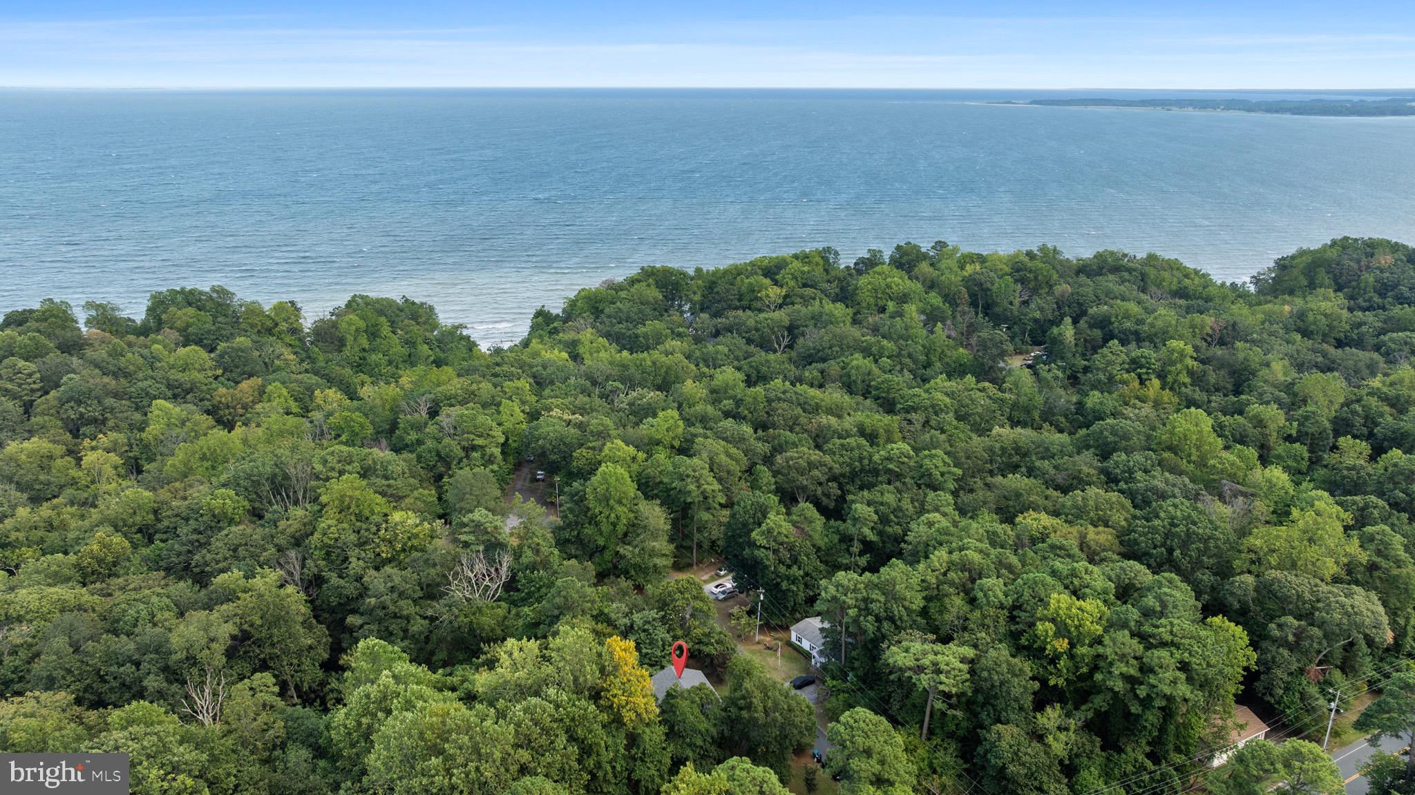 CHESAPEAKE RANCH ESTATES - Residential