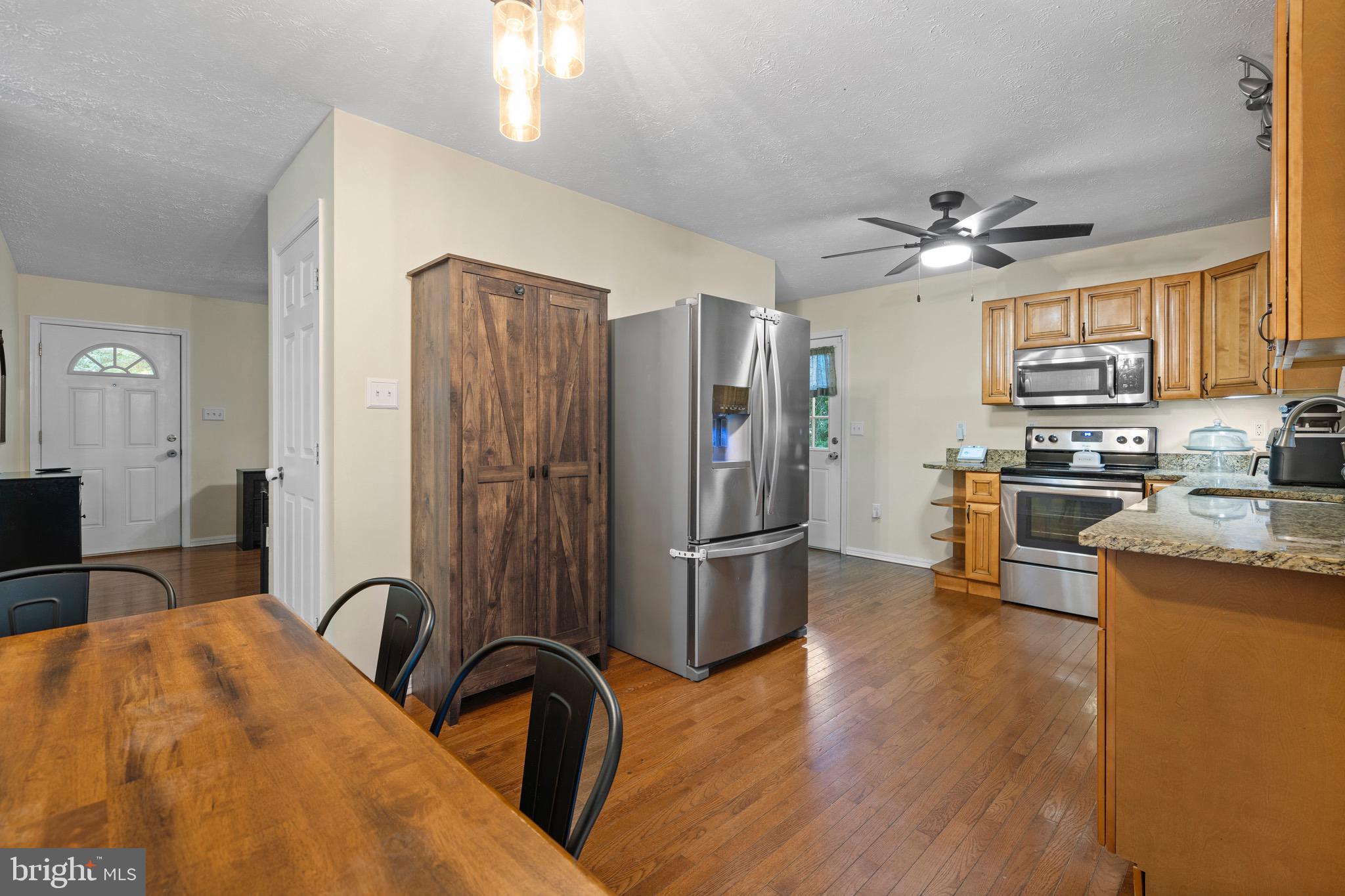 CHESAPEAKE RANCH ESTATES - Residential