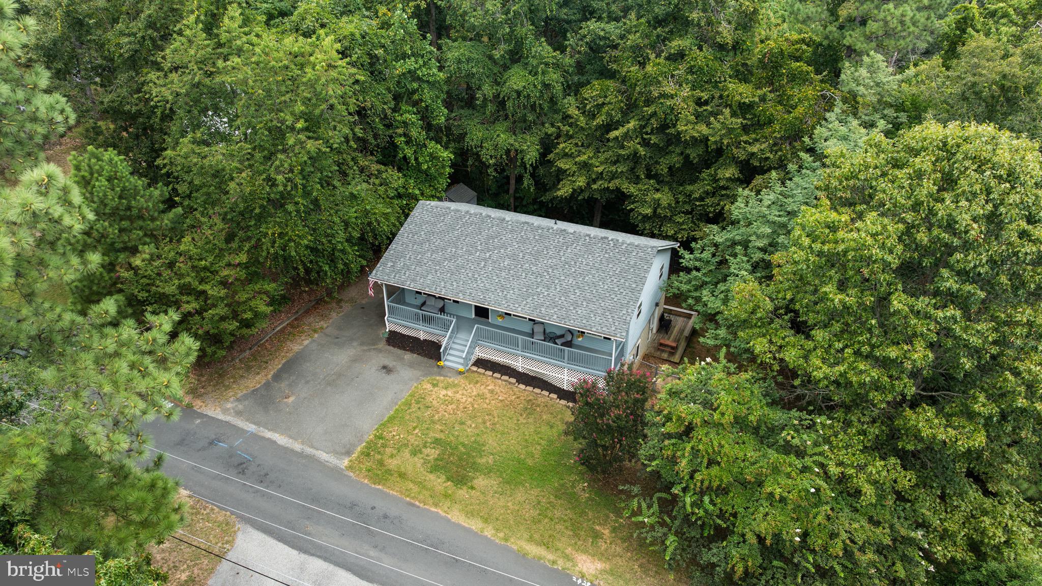 CHESAPEAKE RANCH ESTATES - Residential