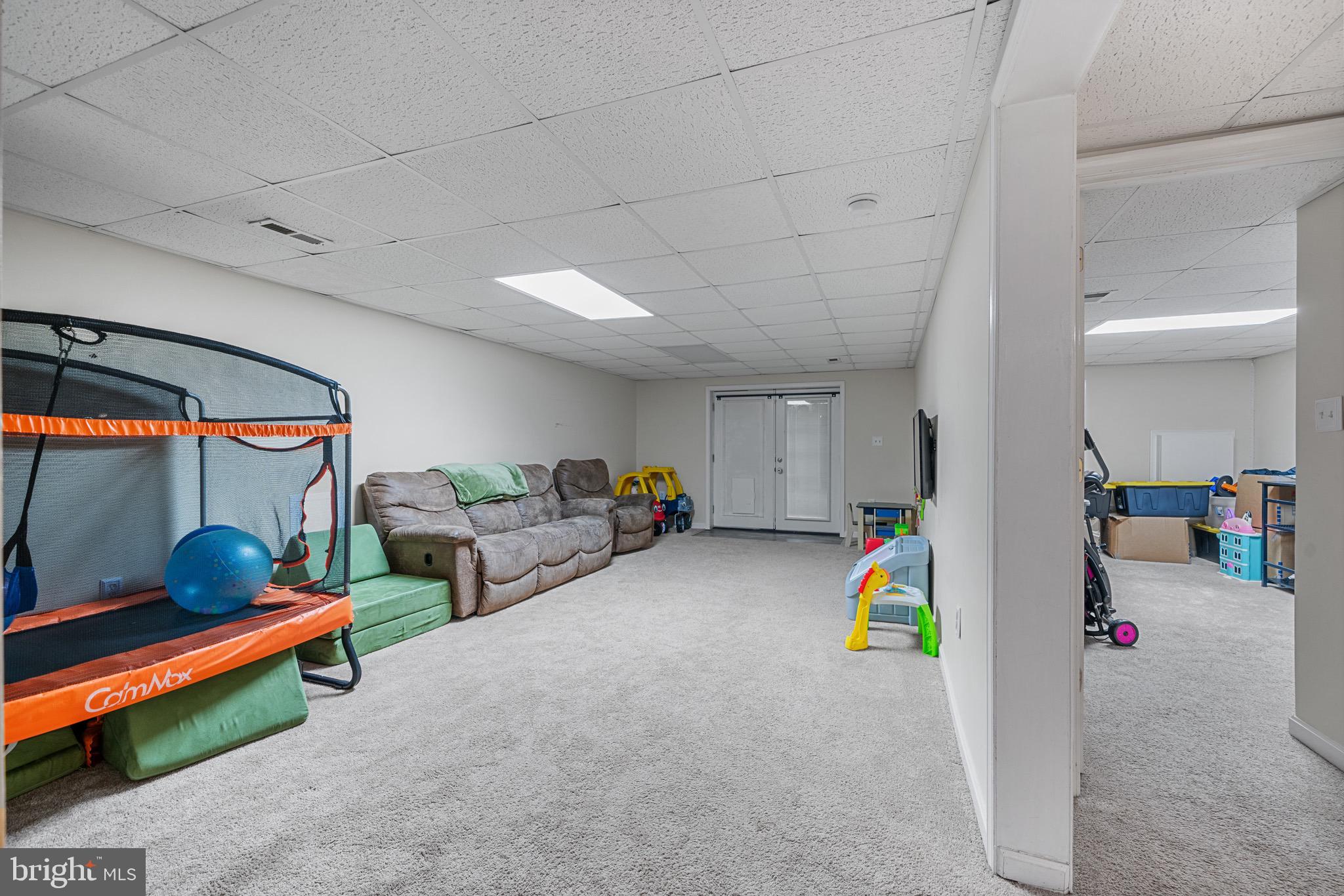 CHESAPEAKE RANCH ESTATES - Residential