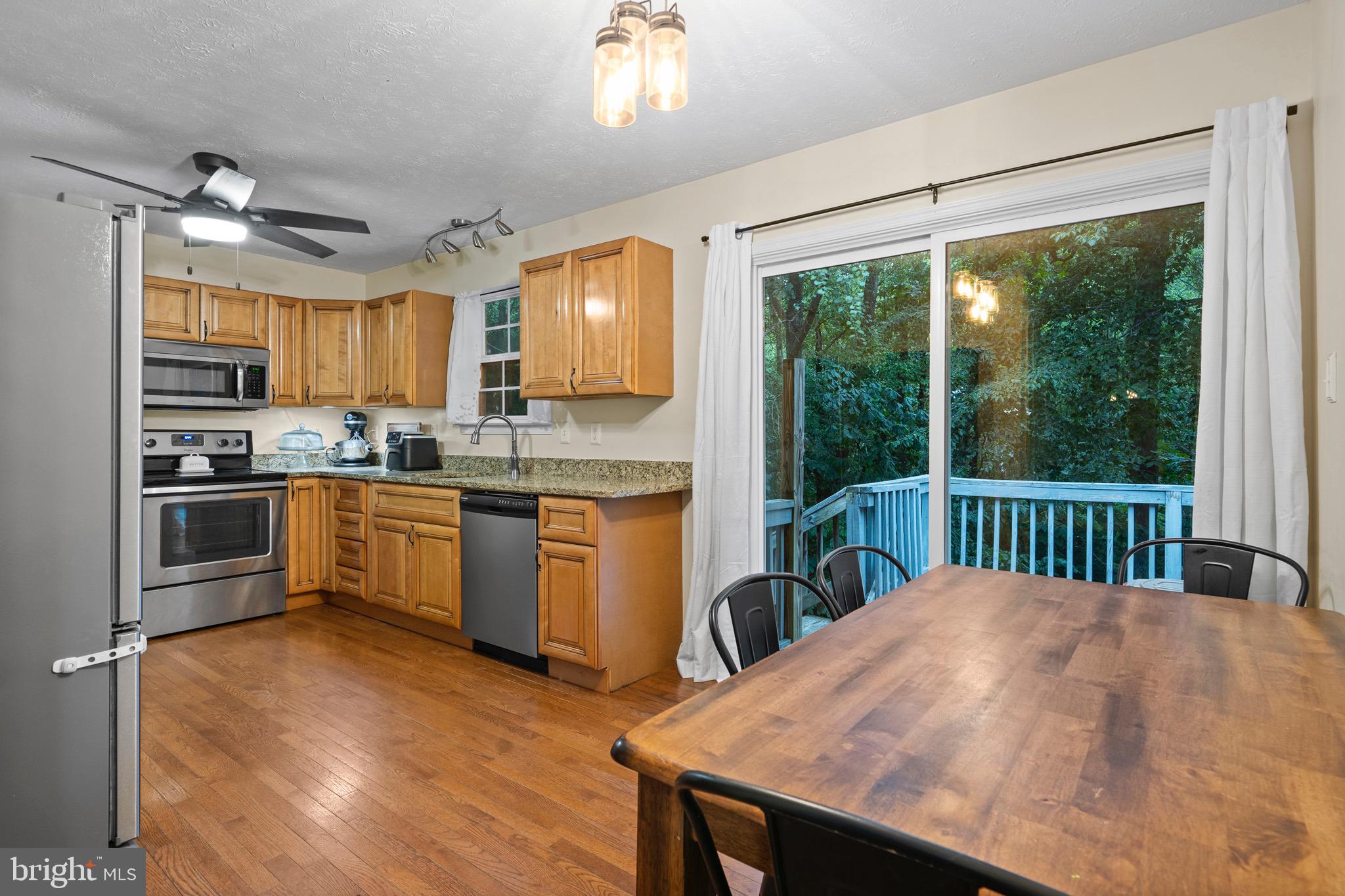 CHESAPEAKE RANCH ESTATES - Residential