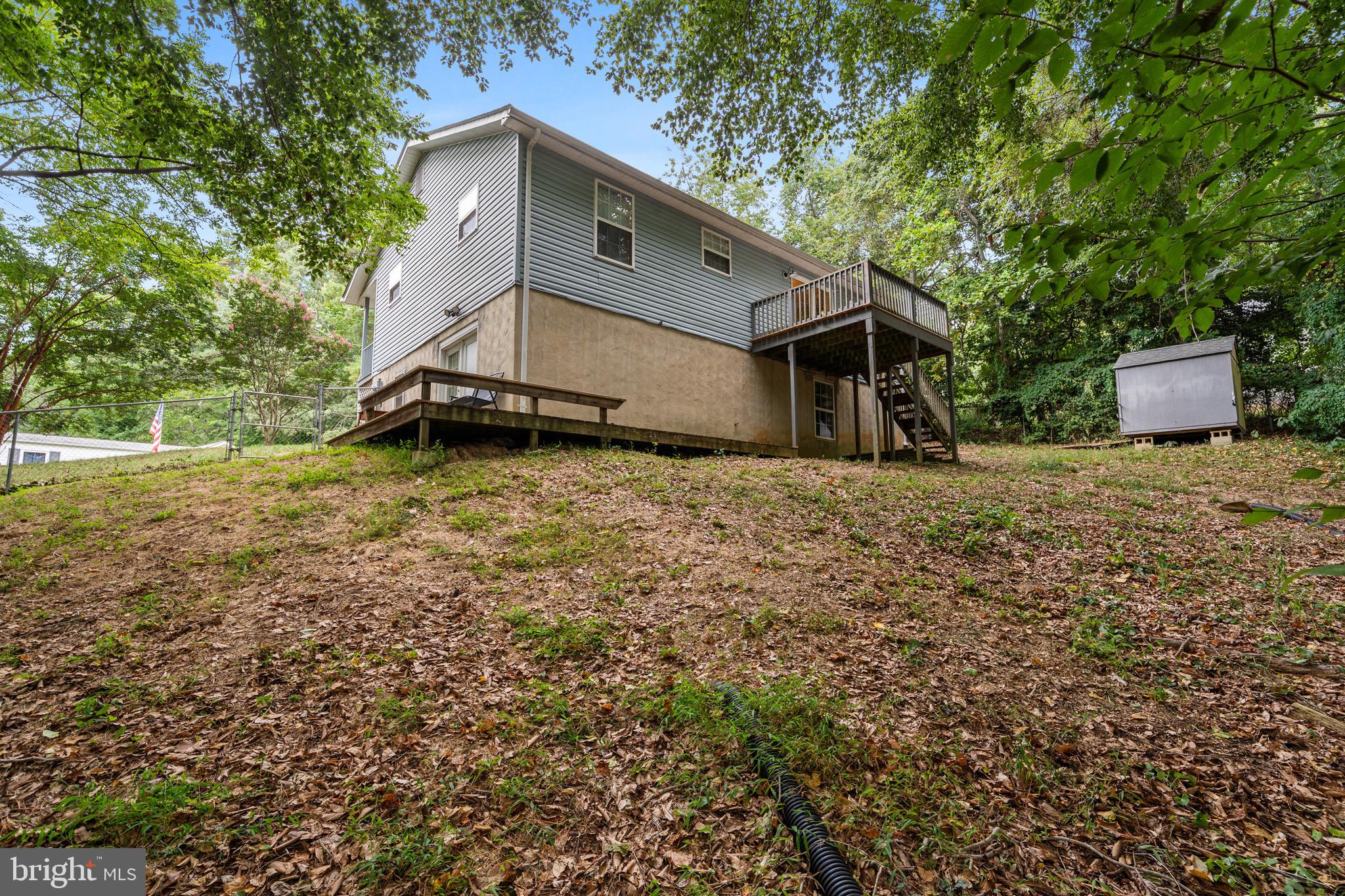 CHESAPEAKE RANCH ESTATES - Residential