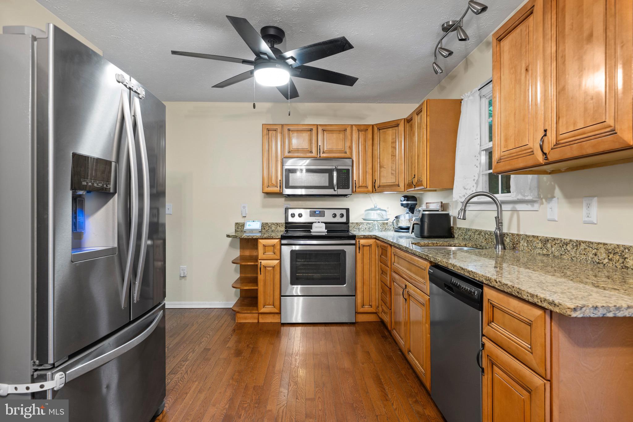 CHESAPEAKE RANCH ESTATES - Residential