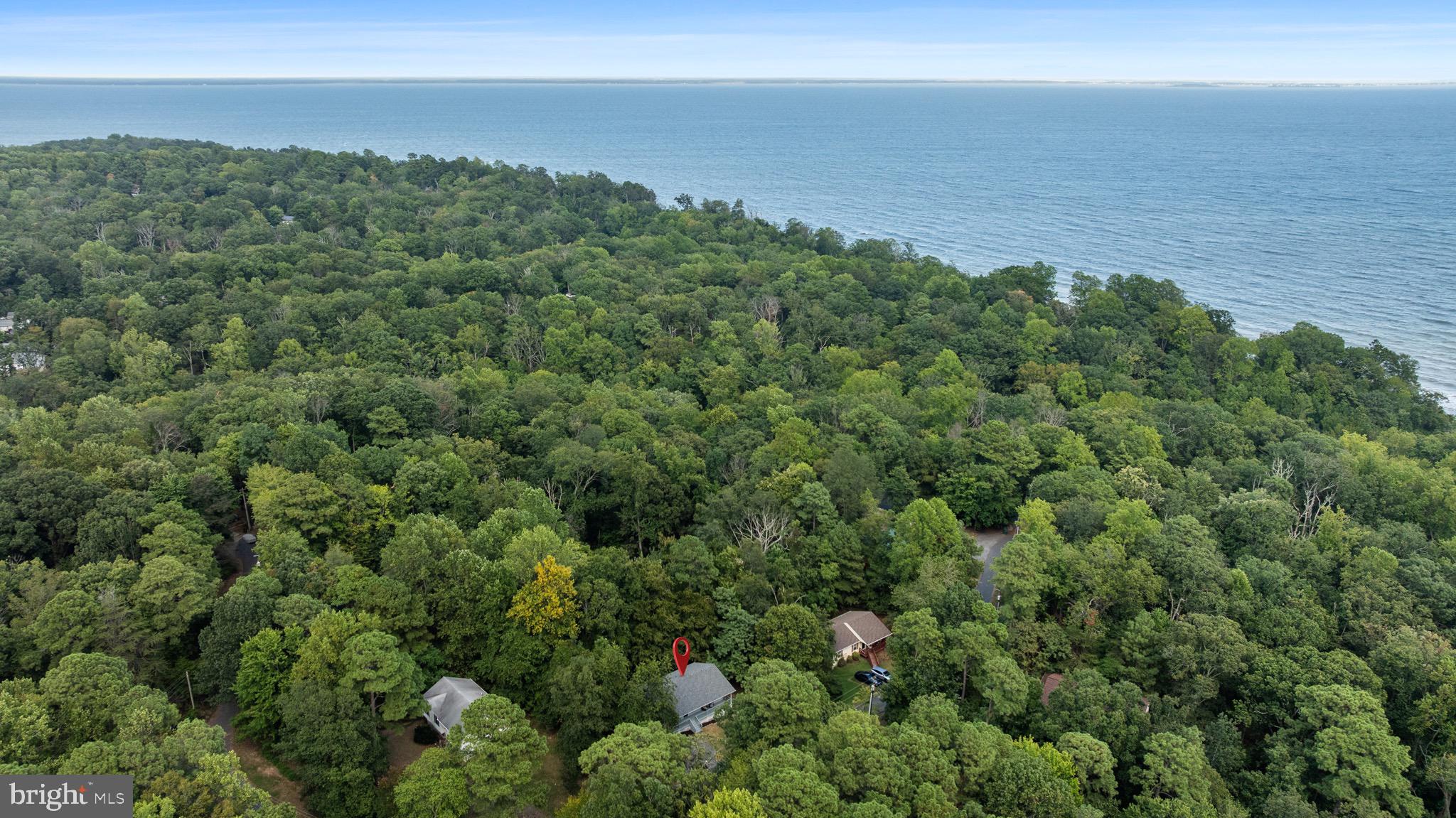 CHESAPEAKE RANCH ESTATES - Residential