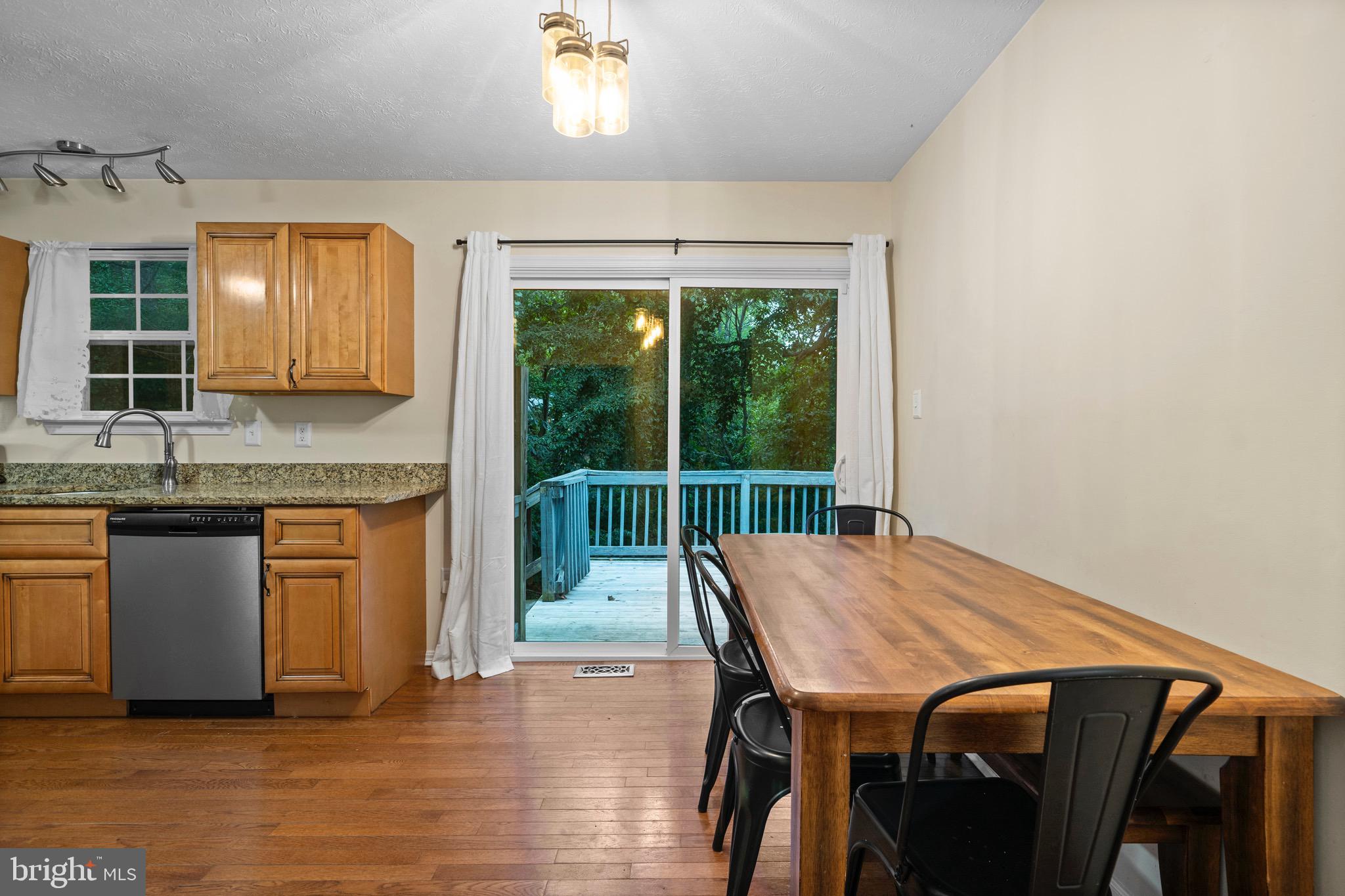 CHESAPEAKE RANCH ESTATES - Residential