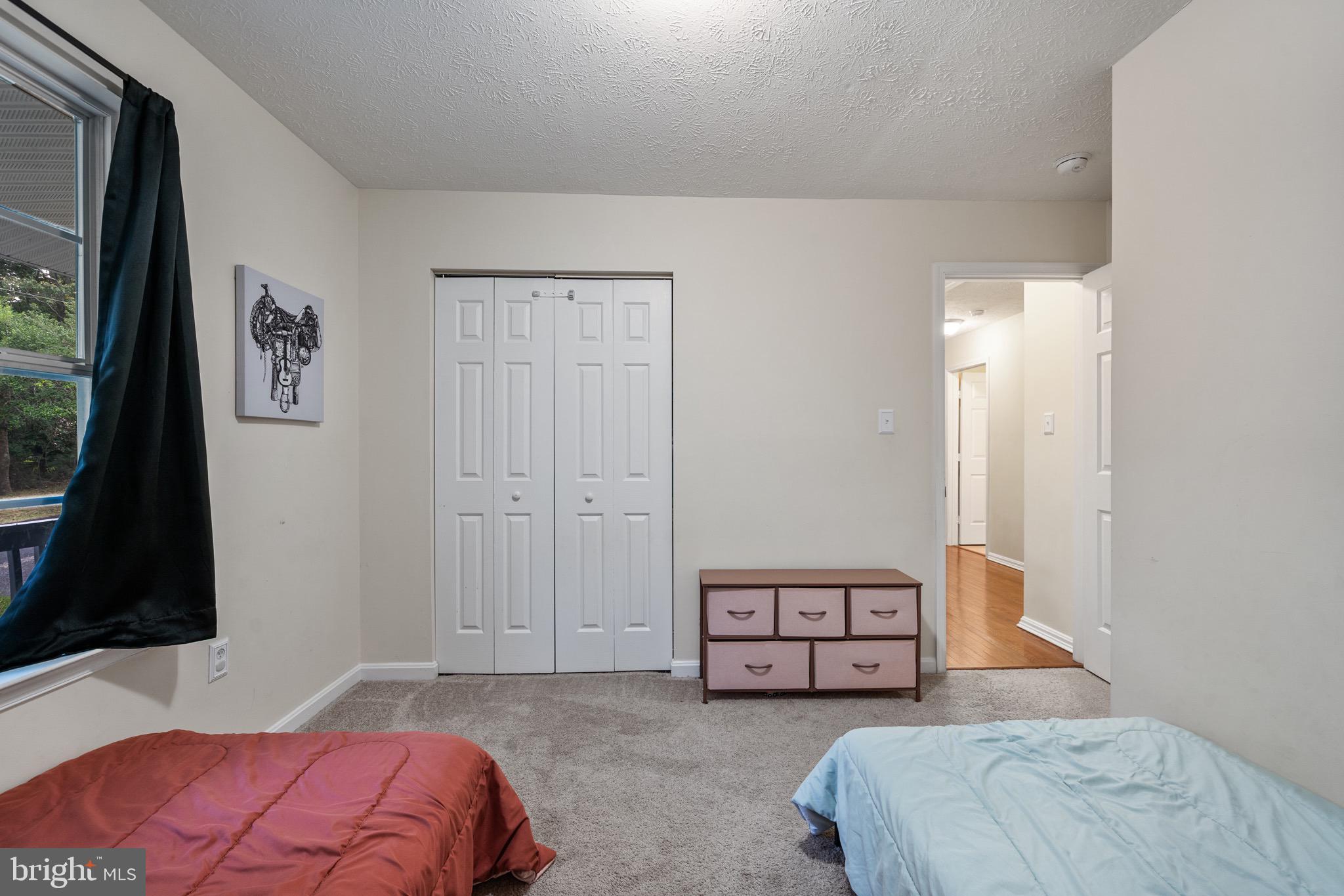 CHESAPEAKE RANCH ESTATES - Residential