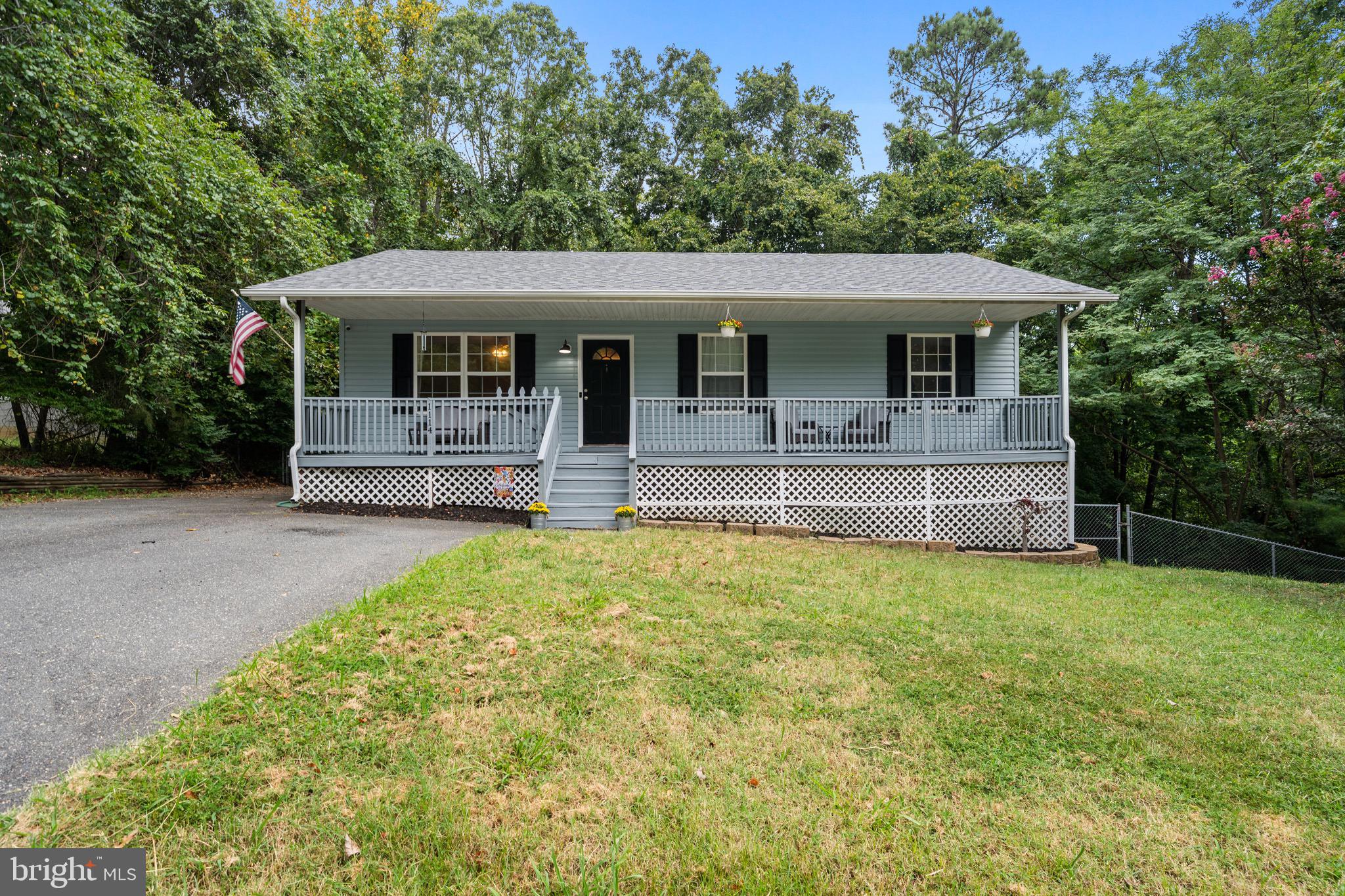 1114 RANGER RIDGE ROAD