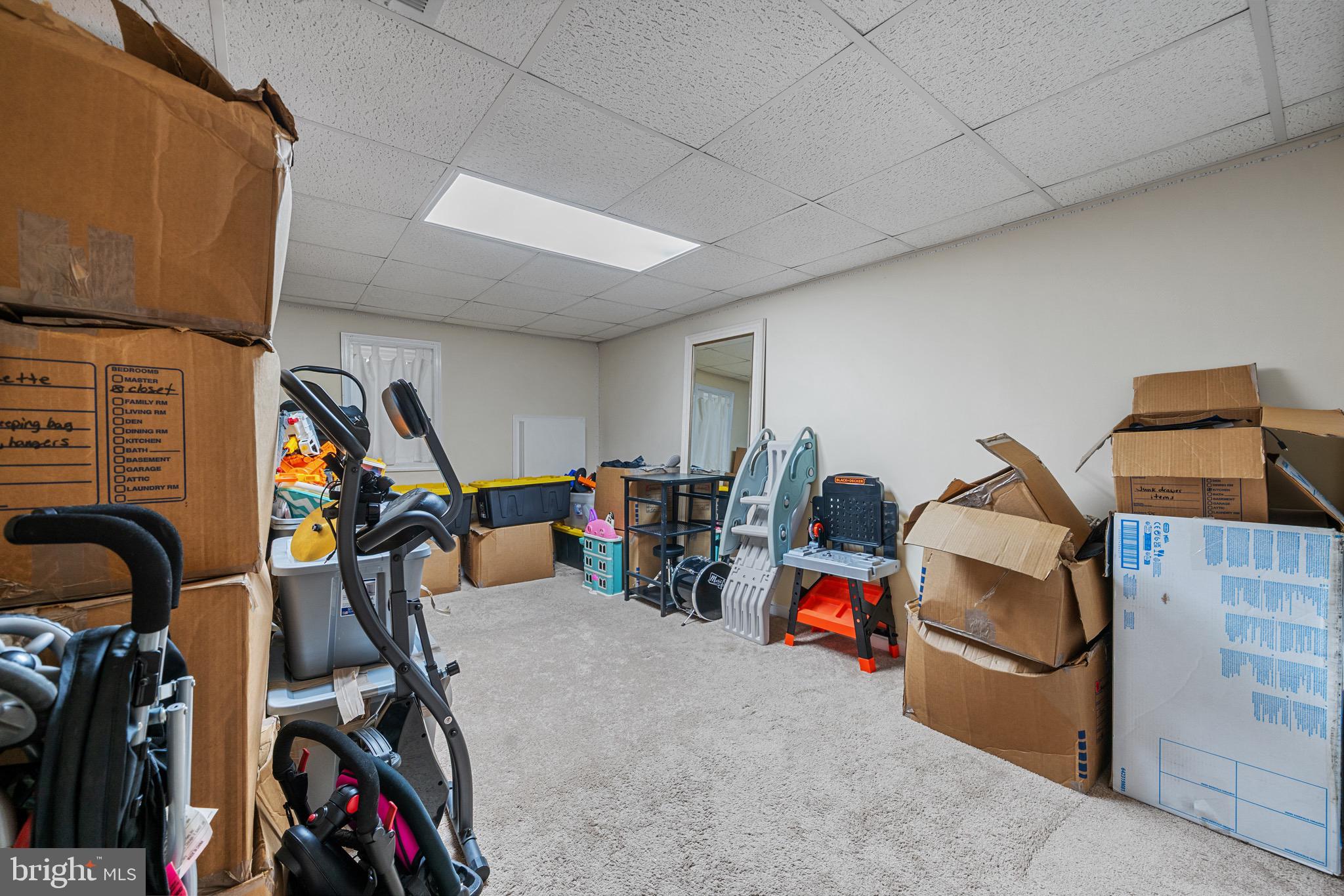 CHESAPEAKE RANCH ESTATES - Residential