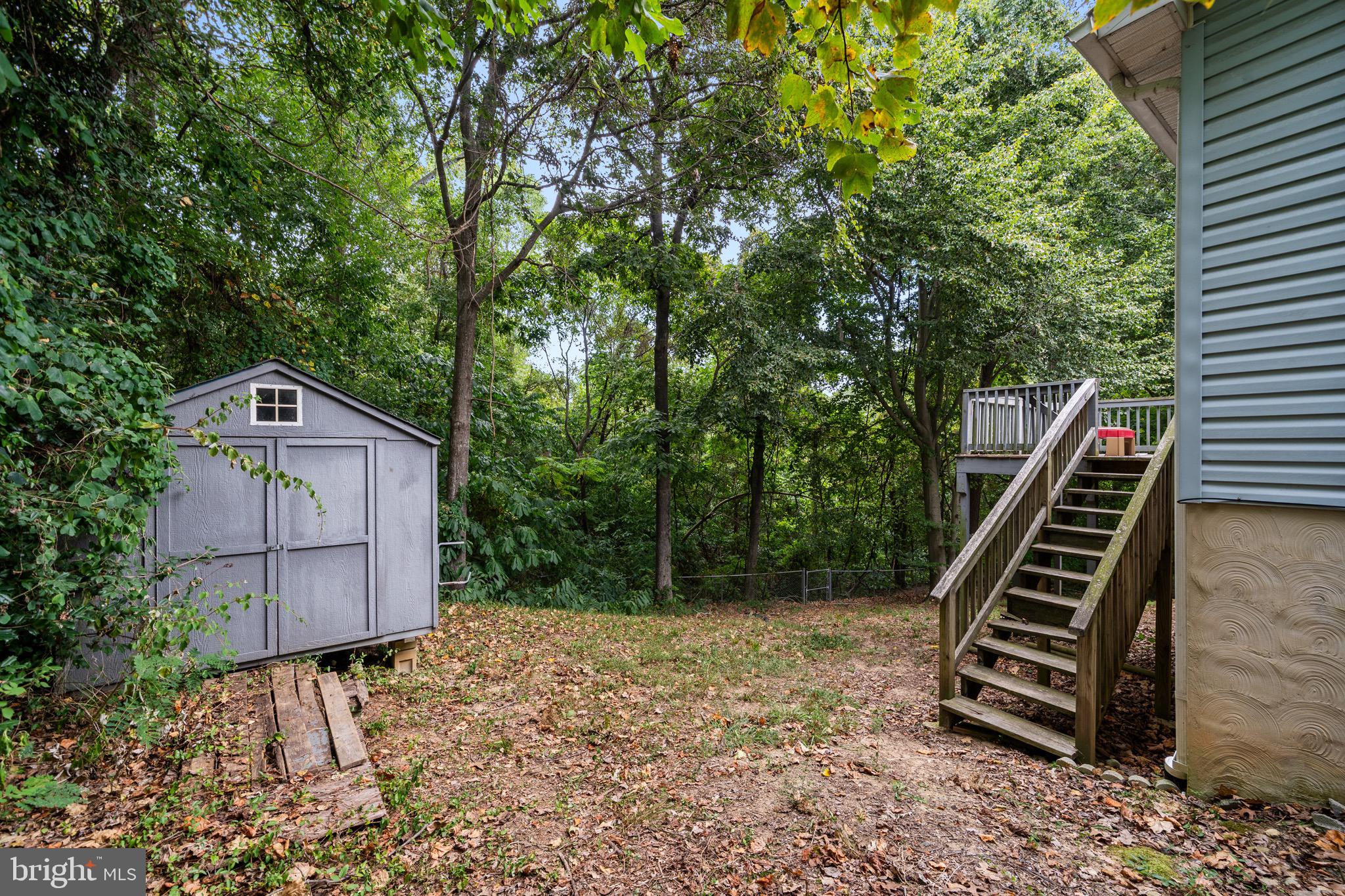 CHESAPEAKE RANCH ESTATES - Residential