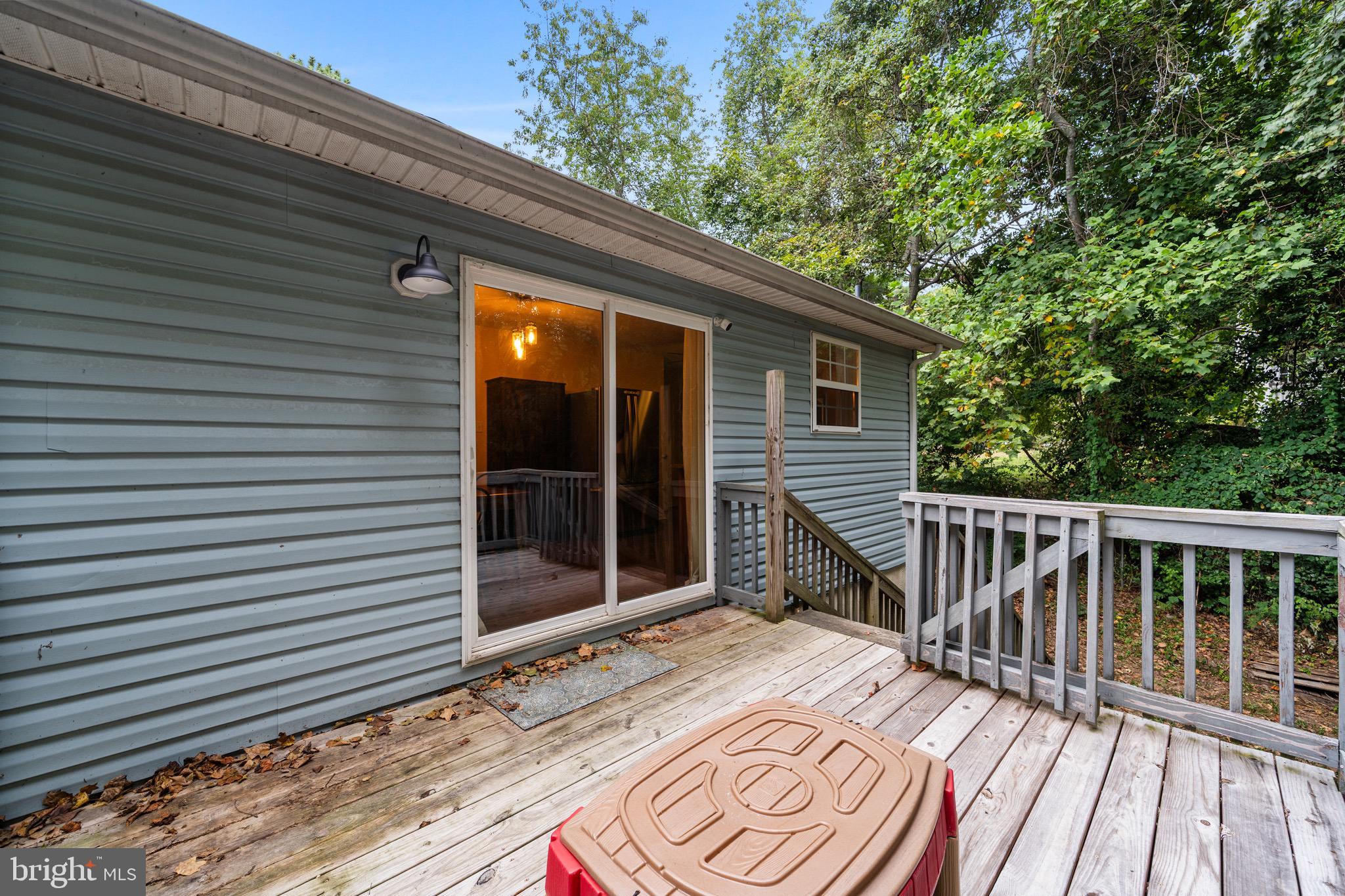 CHESAPEAKE RANCH ESTATES - Residential