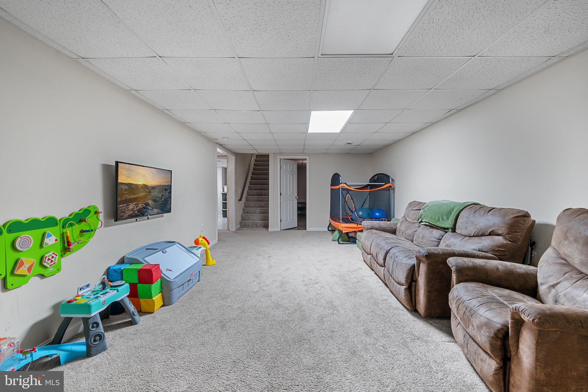 CHESAPEAKE RANCH ESTATES - Residential